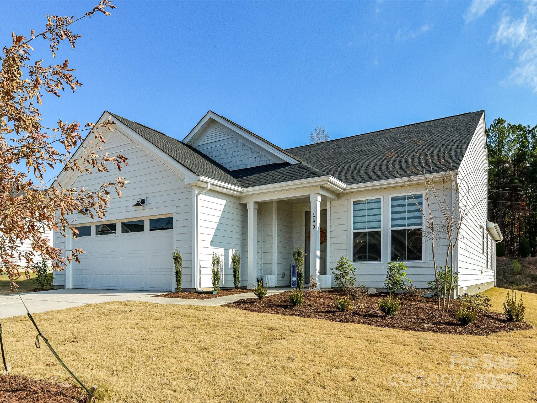 4790 Formation Court — Lancaster