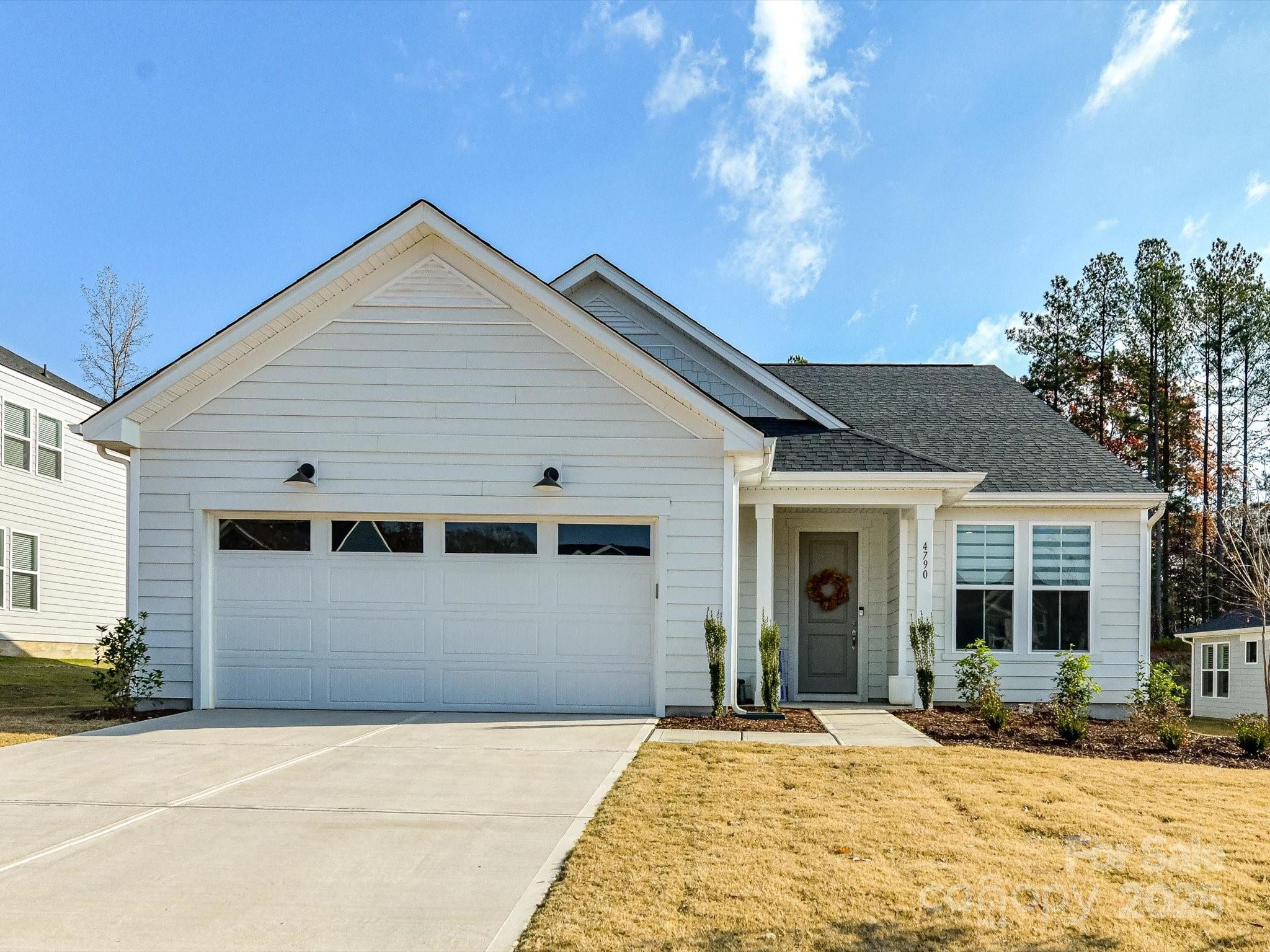 4790 Formation Court — Lancaster