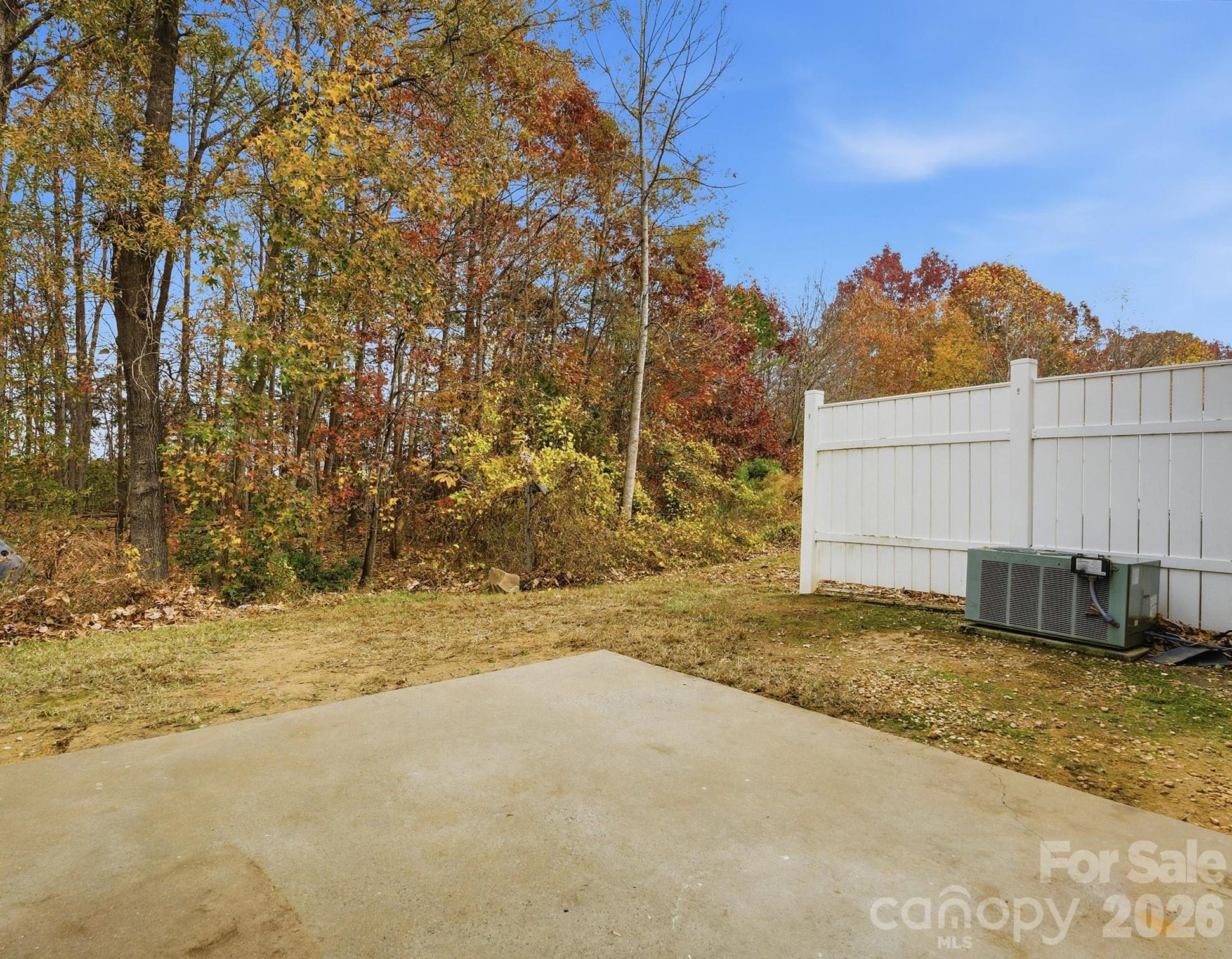 7715 Abigail Glen Drive — Charlotte