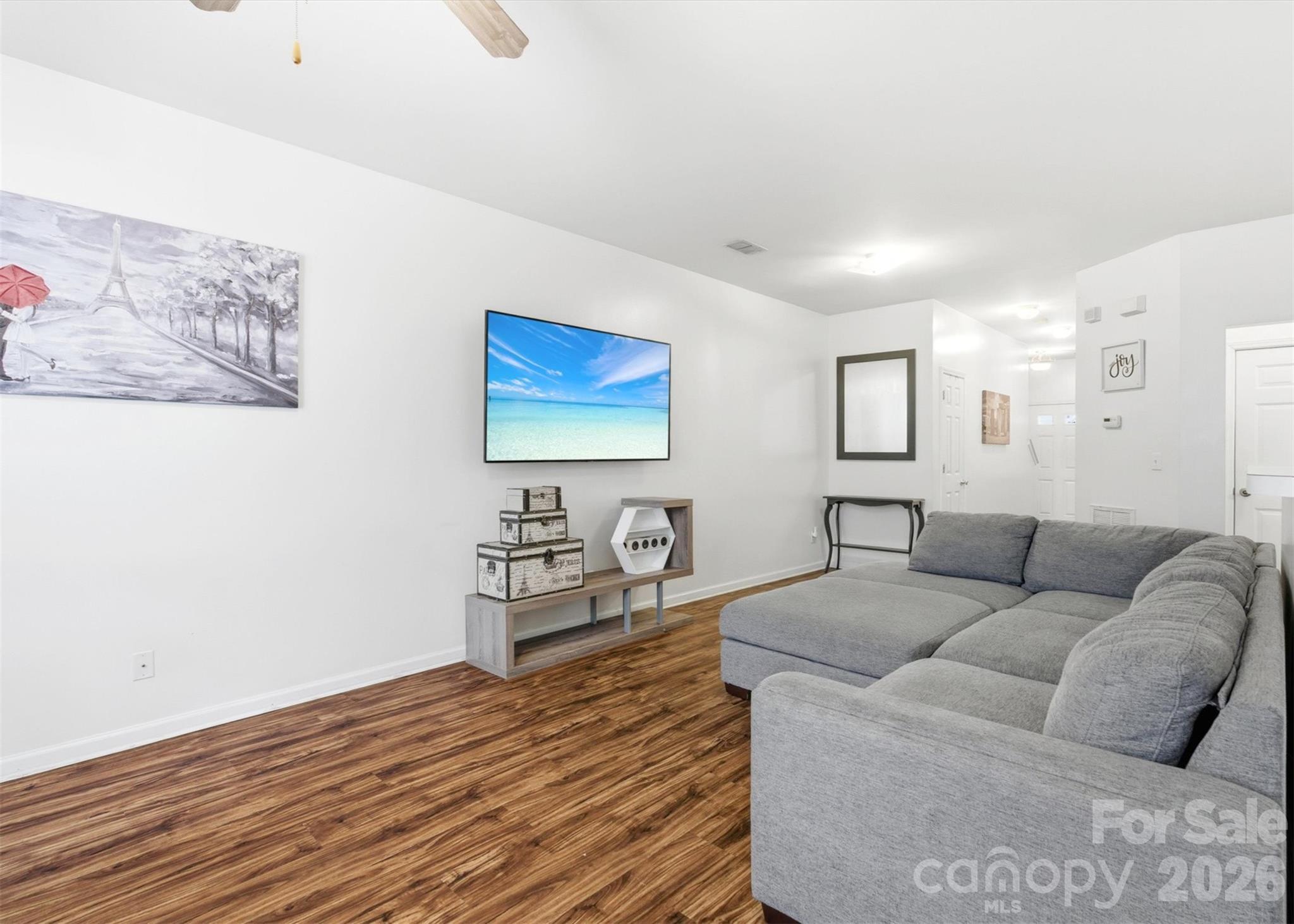 7715 Abigail Glen Drive — Charlotte