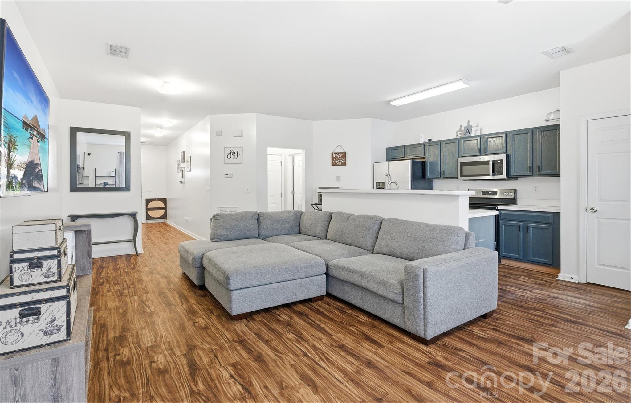 7715 Abigail Glen Drive — Charlotte