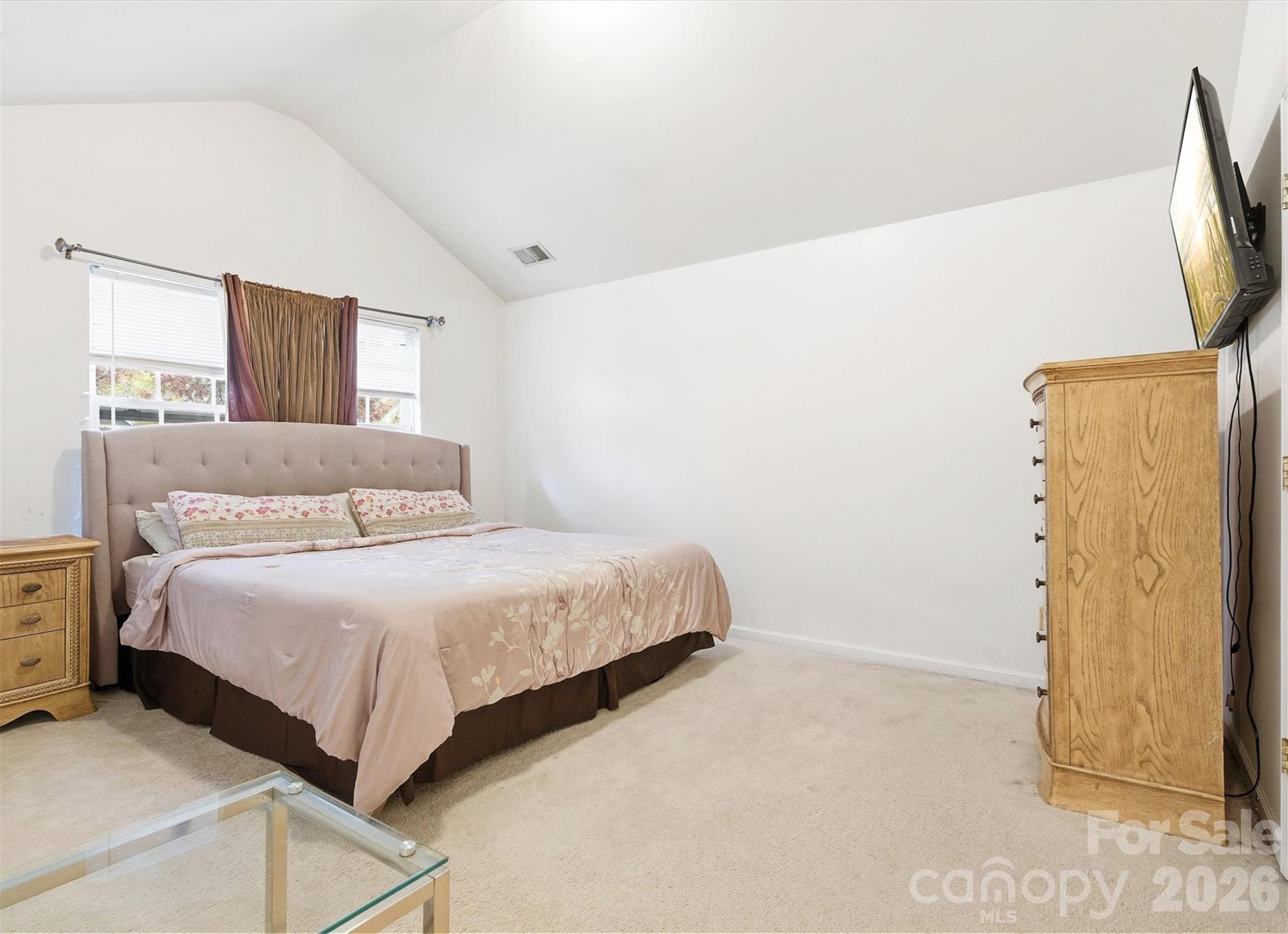 7715 Abigail Glen Drive — Charlotte