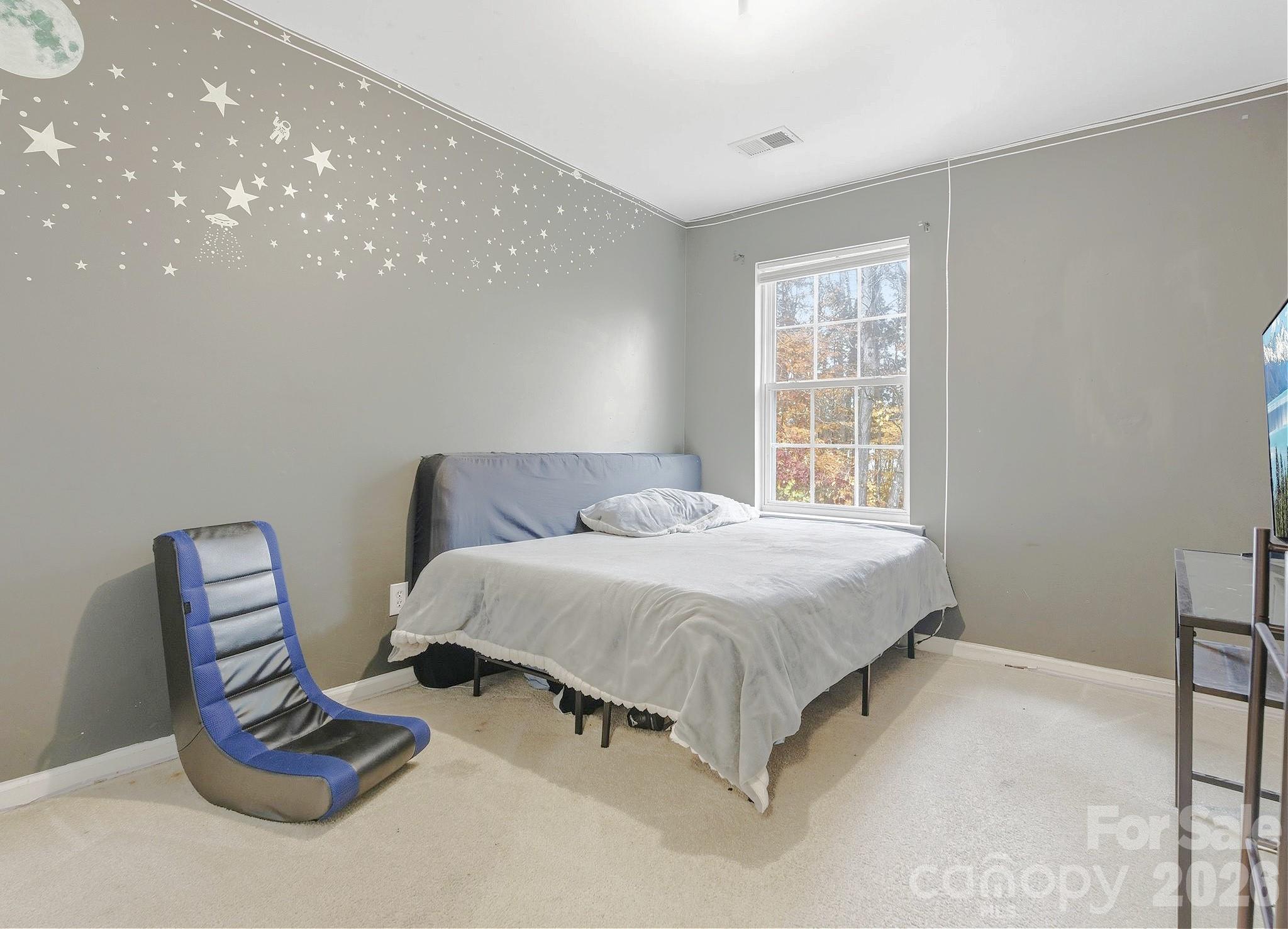 7715 Abigail Glen Drive — Charlotte