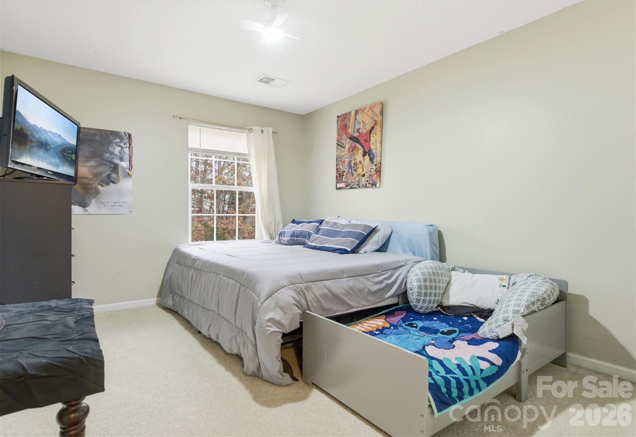 7715 Abigail Glen Drive — Charlotte
