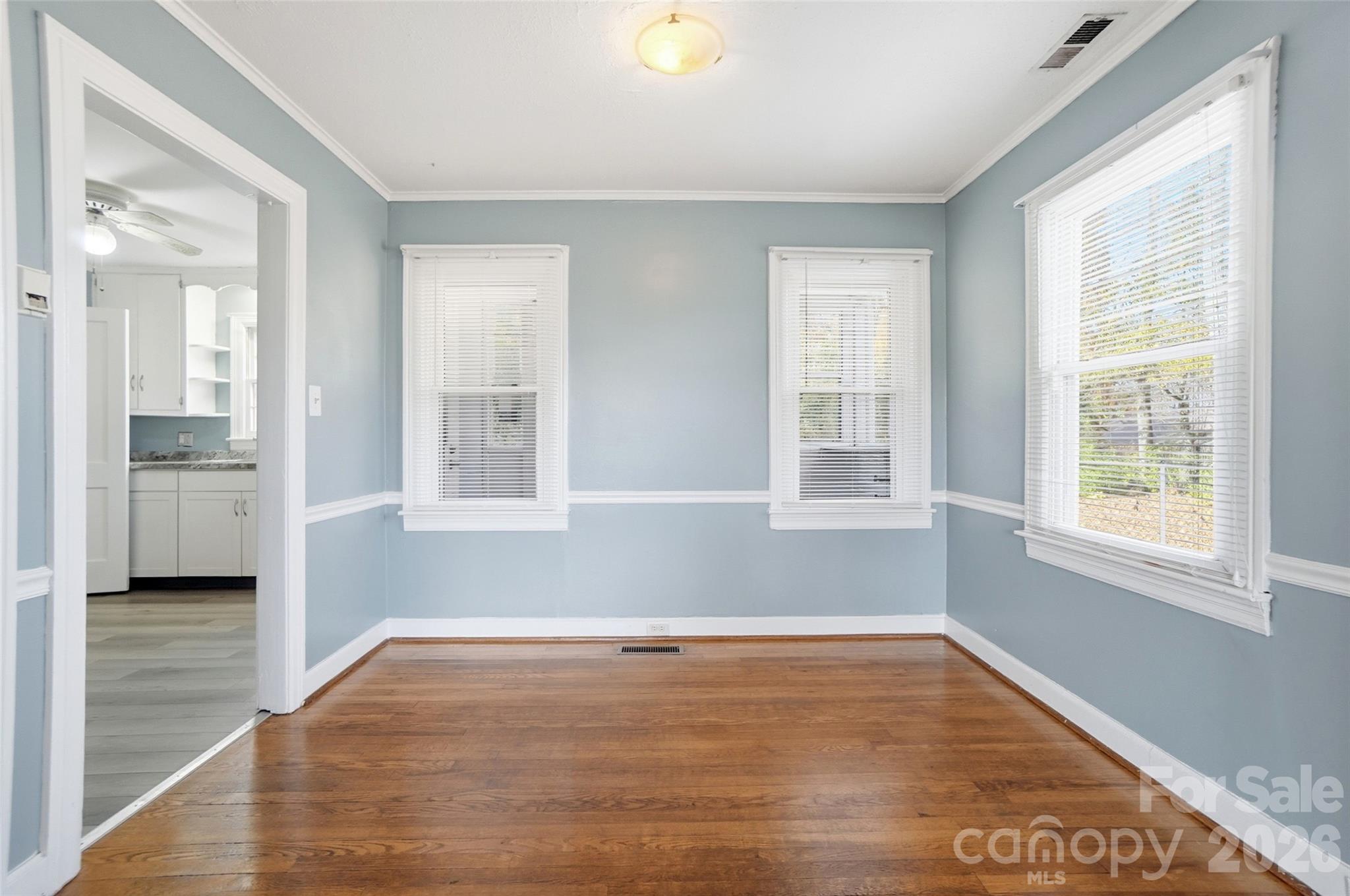 3200 Sam Wilson Road — Charlotte