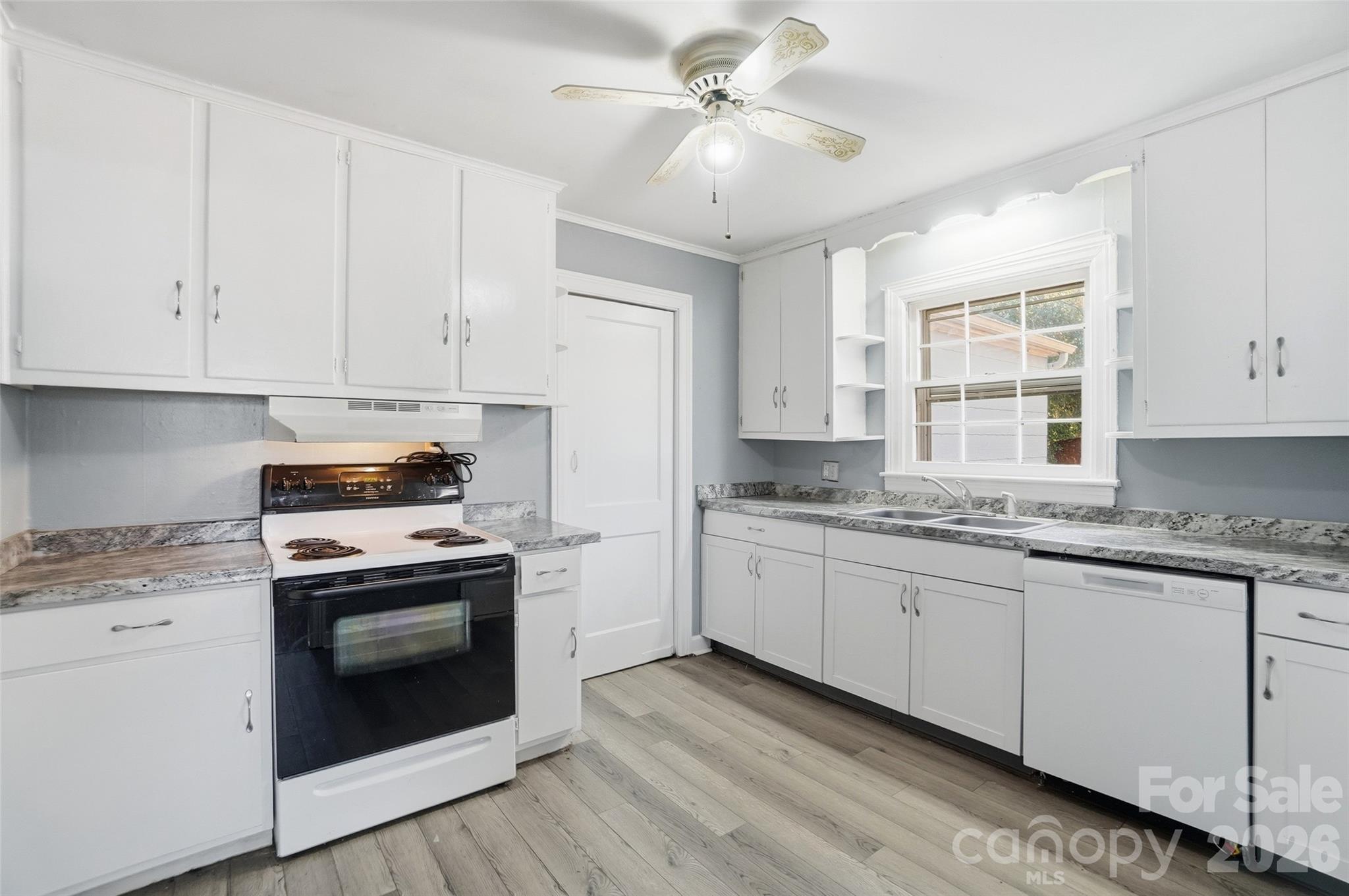 3200 Sam Wilson Road — Charlotte