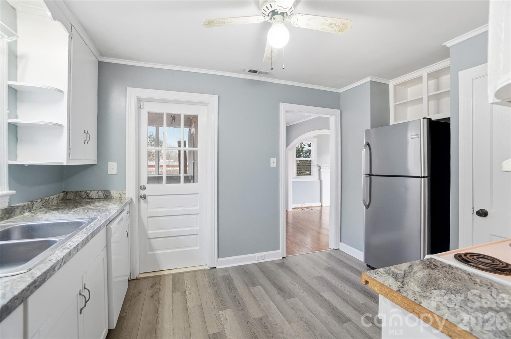 3200 Sam Wilson Road — Charlotte