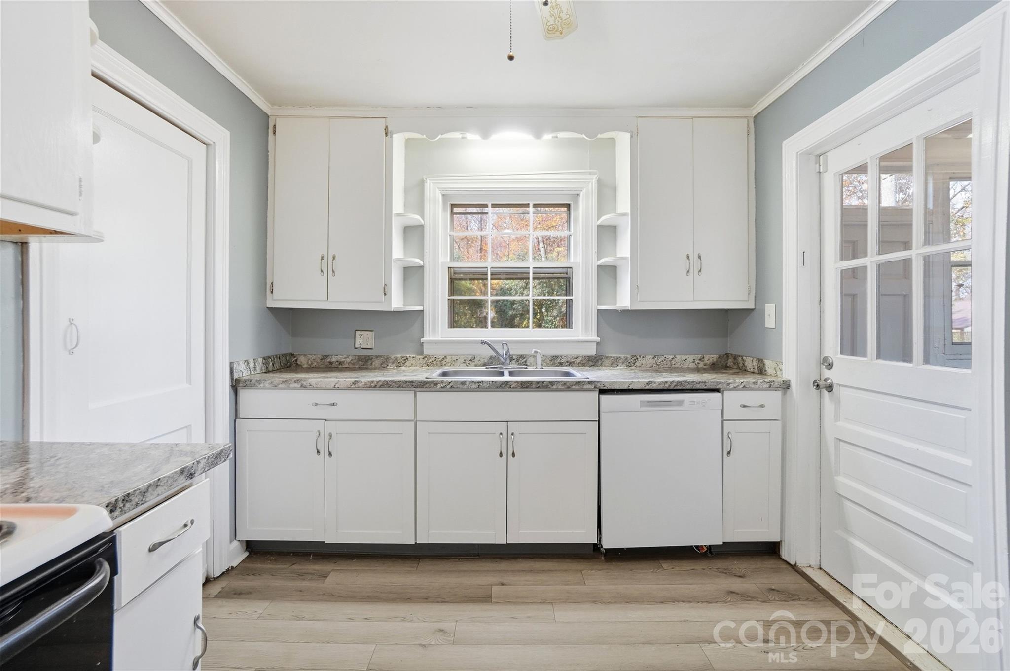 3200 Sam Wilson Road — Charlotte