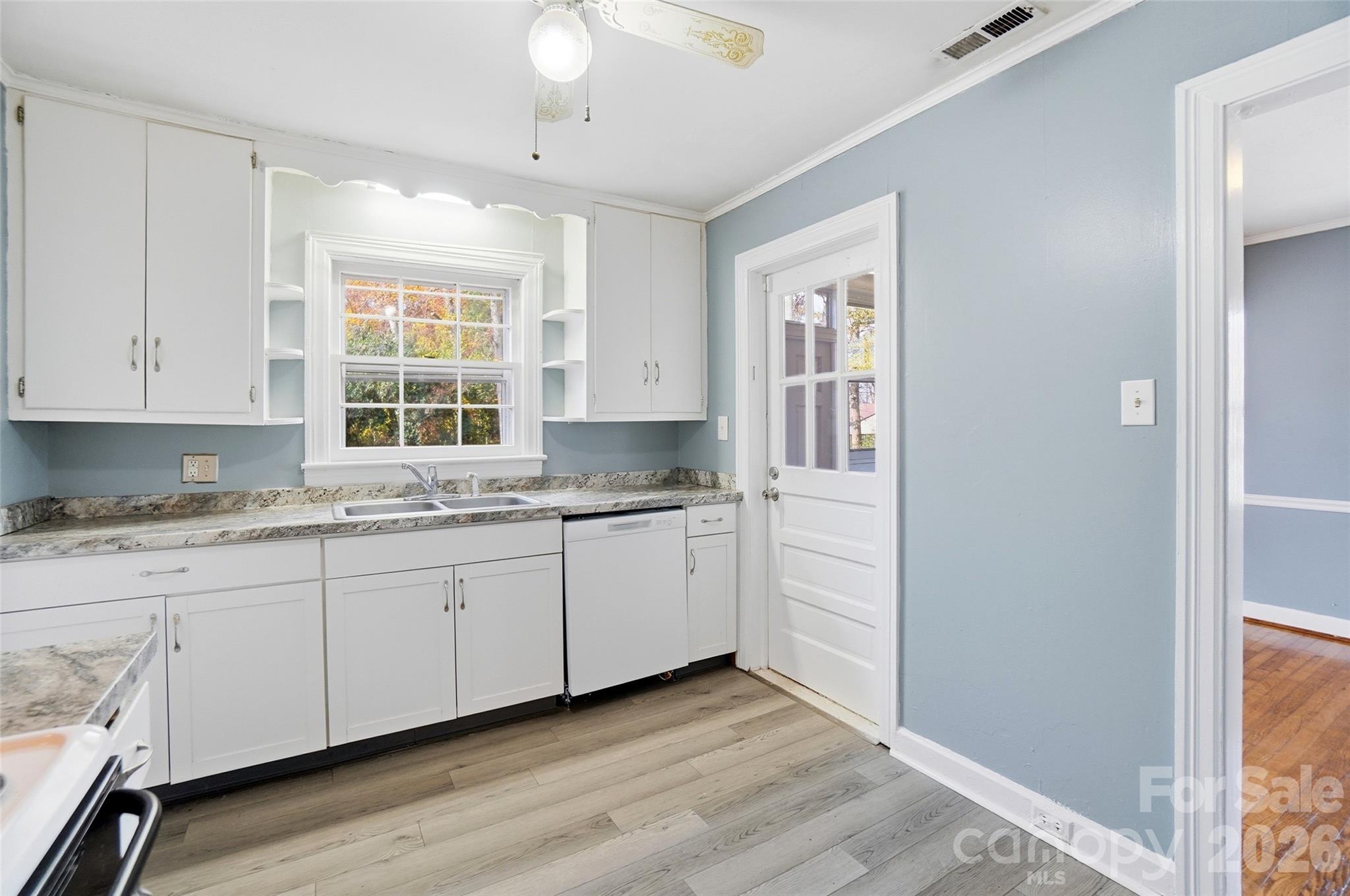 3200 Sam Wilson Road — Charlotte