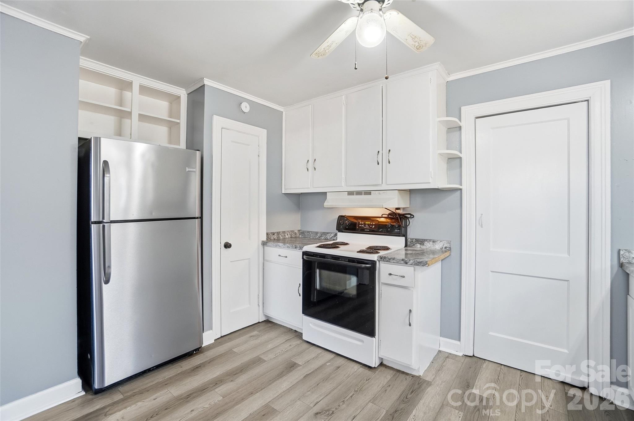 3200 Sam Wilson Road — Charlotte