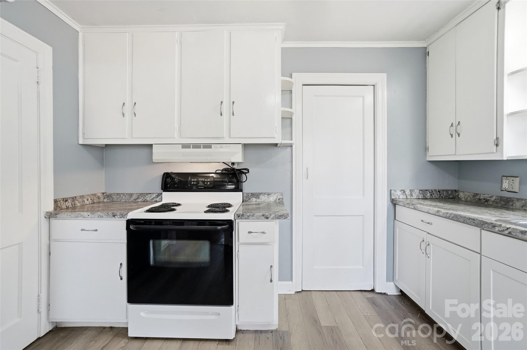 3200 Sam Wilson Road — Charlotte