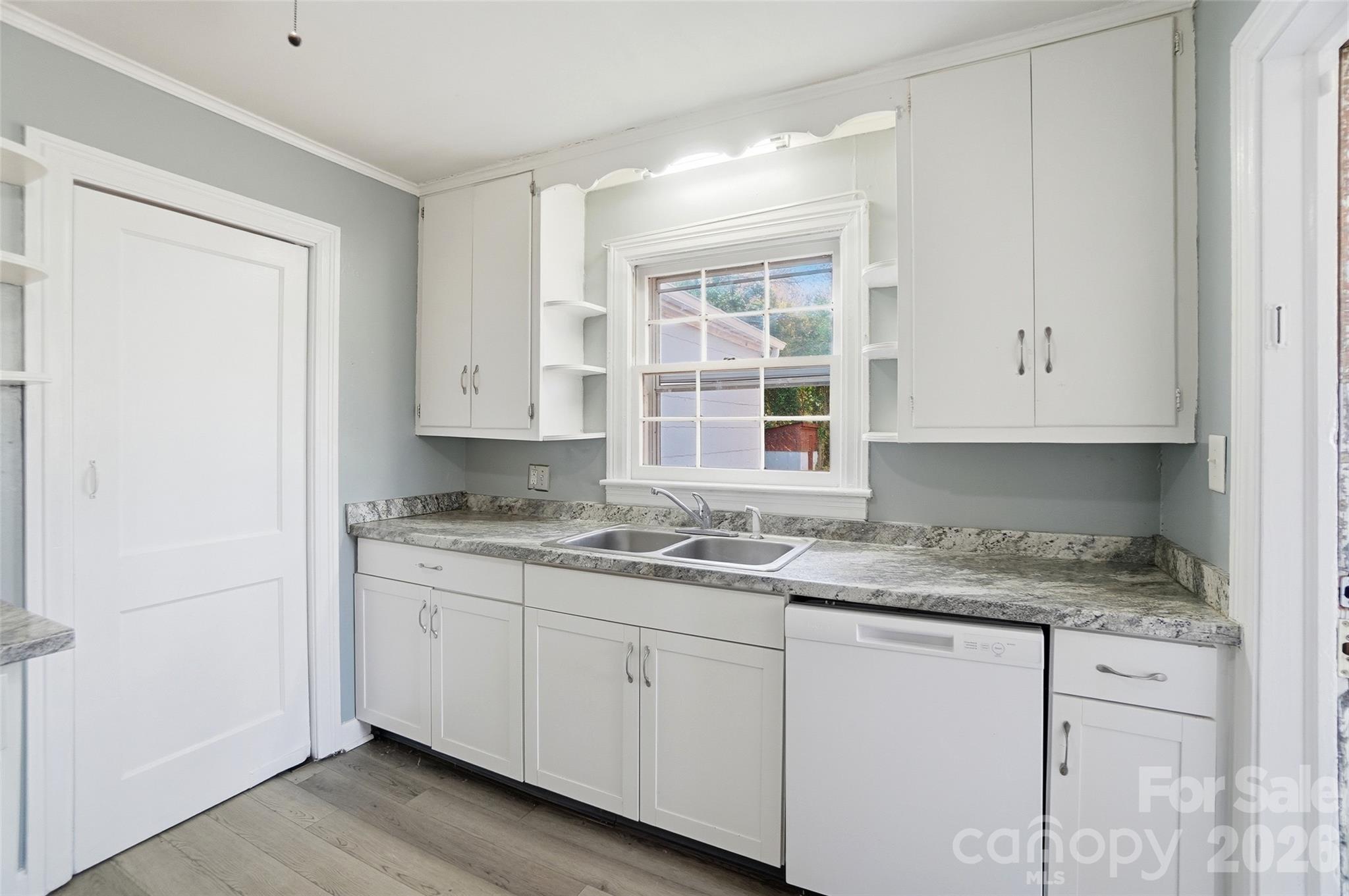 3200 Sam Wilson Road — Charlotte