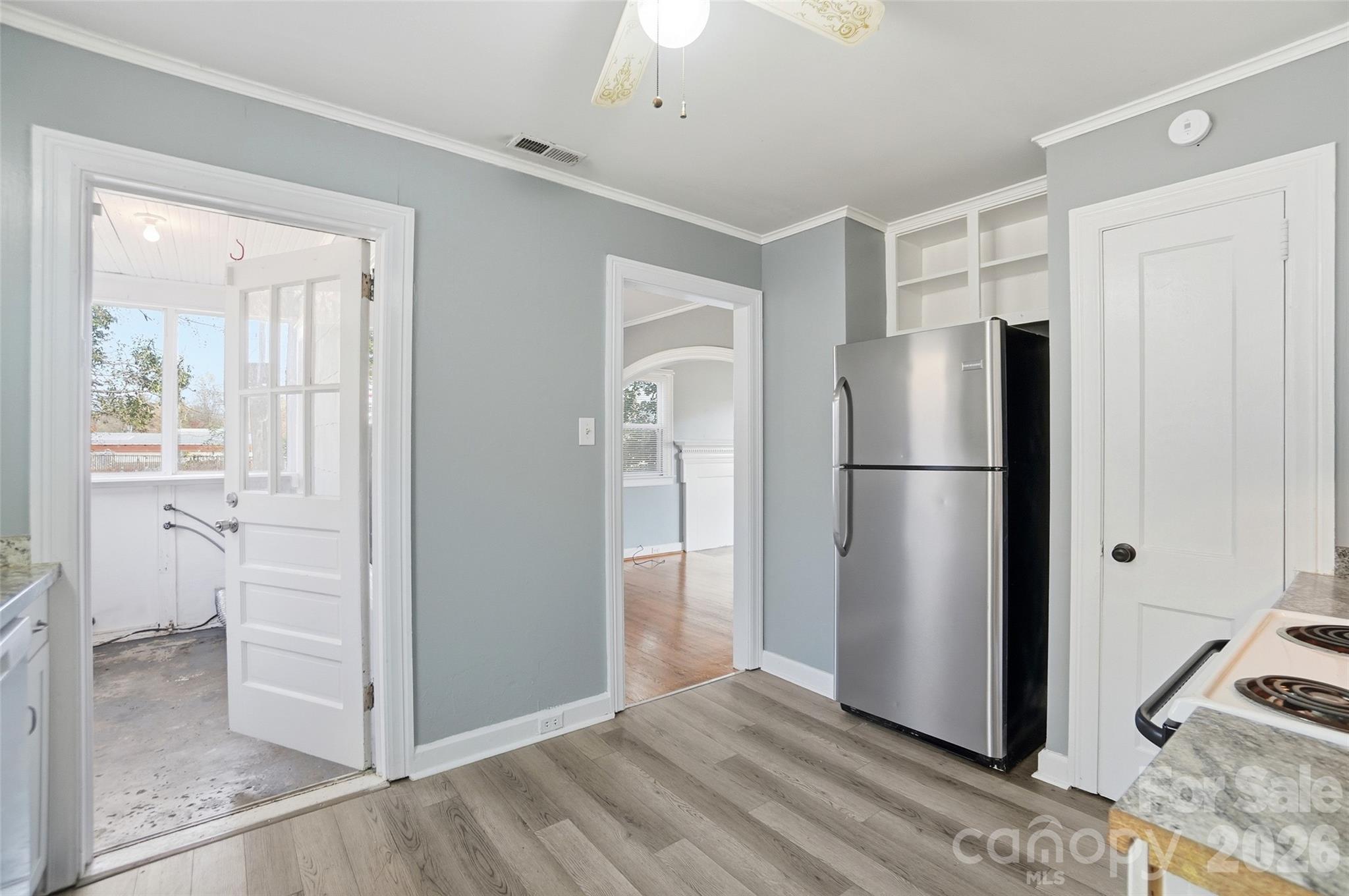3200 Sam Wilson Road — Charlotte