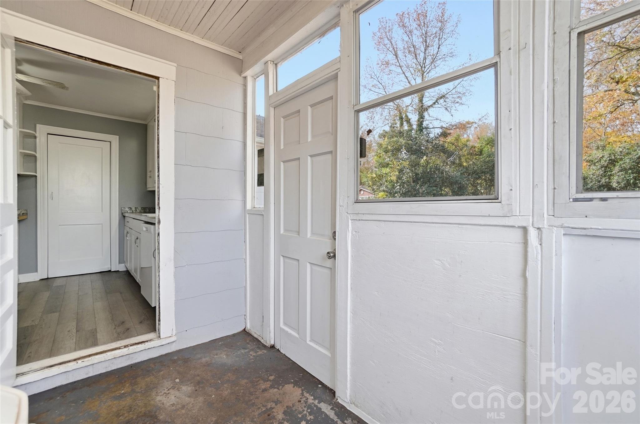 3200 Sam Wilson Road — Charlotte