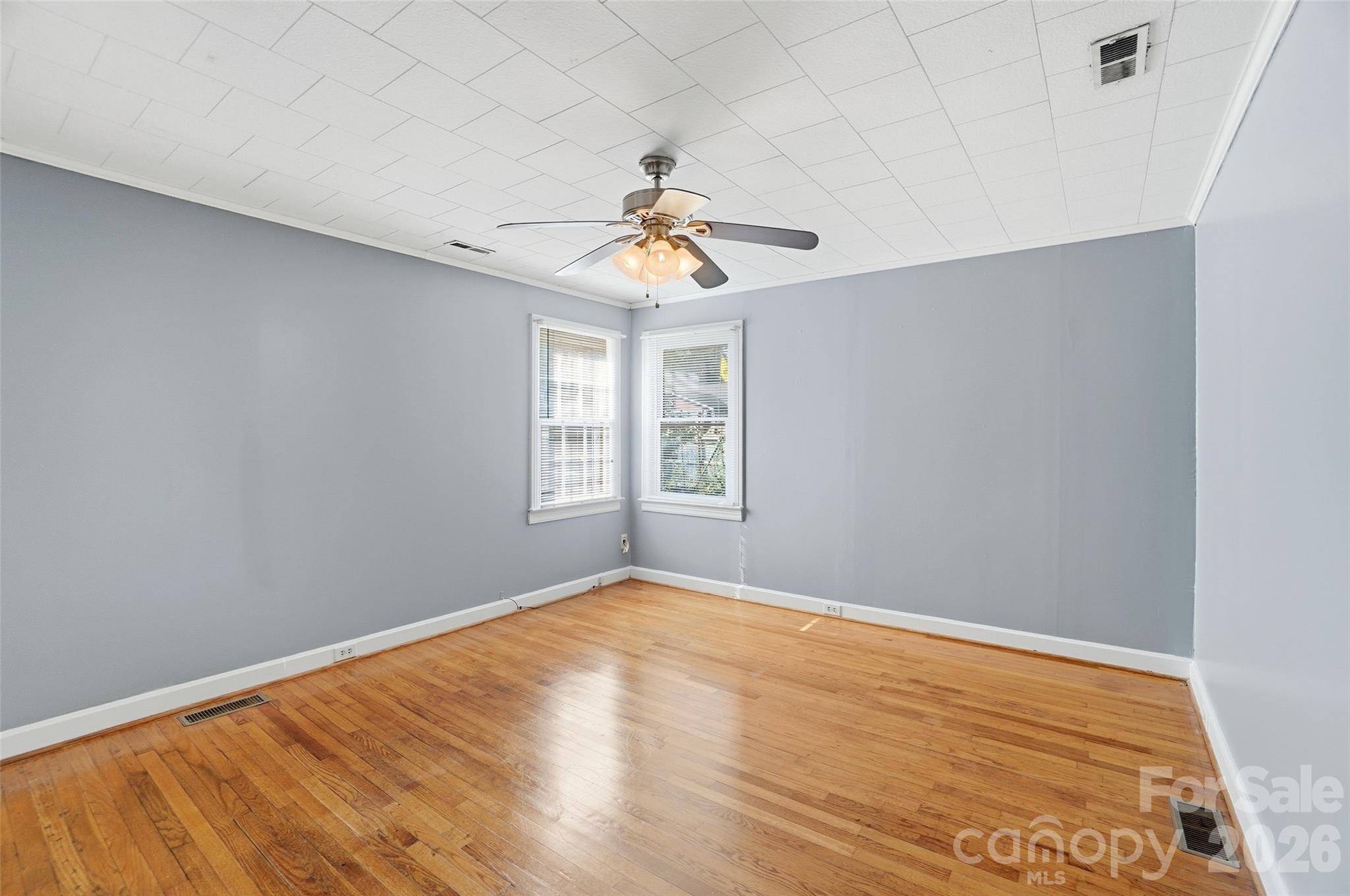 3200 Sam Wilson Road — Charlotte