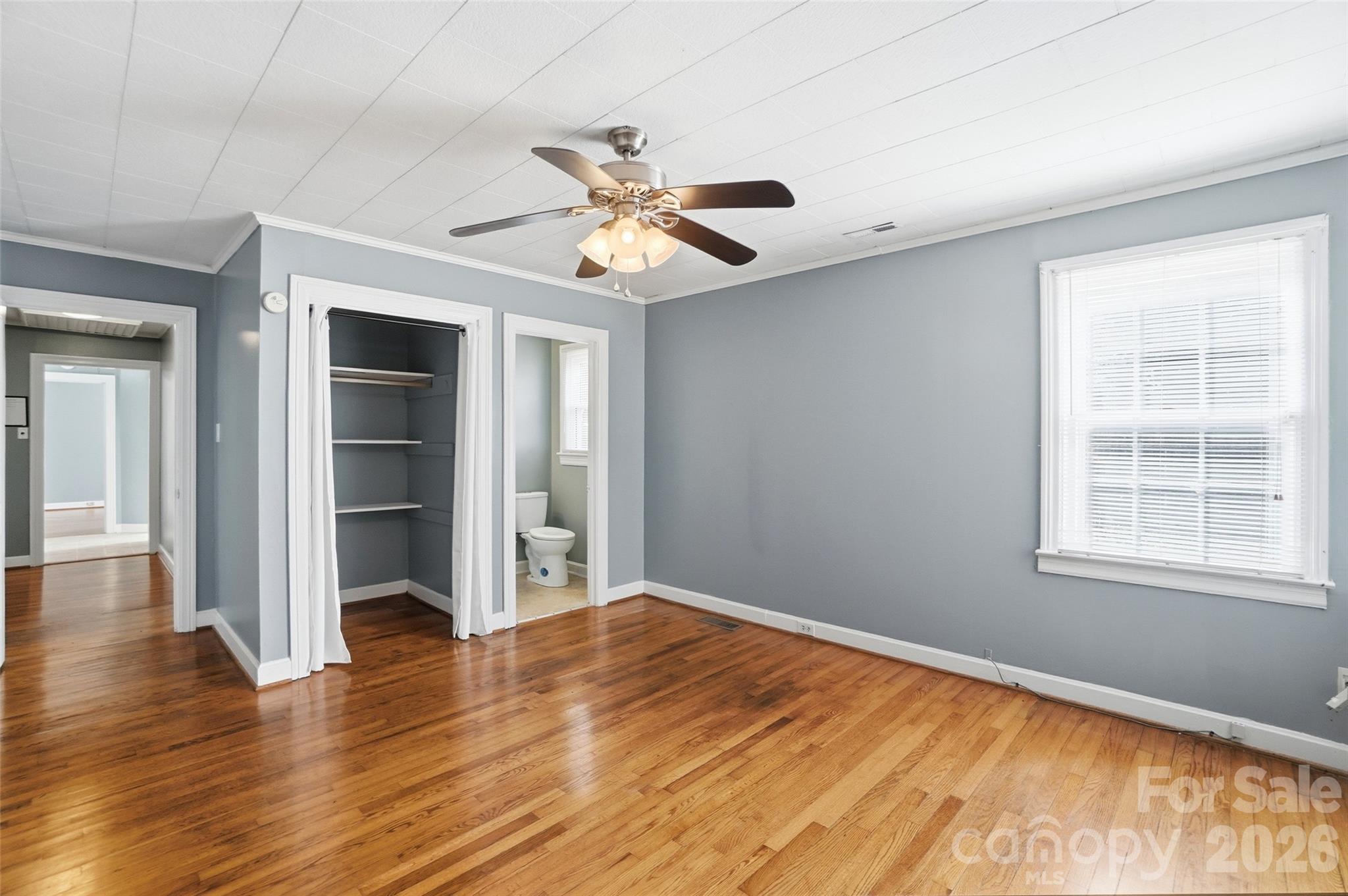 3200 Sam Wilson Road — Charlotte