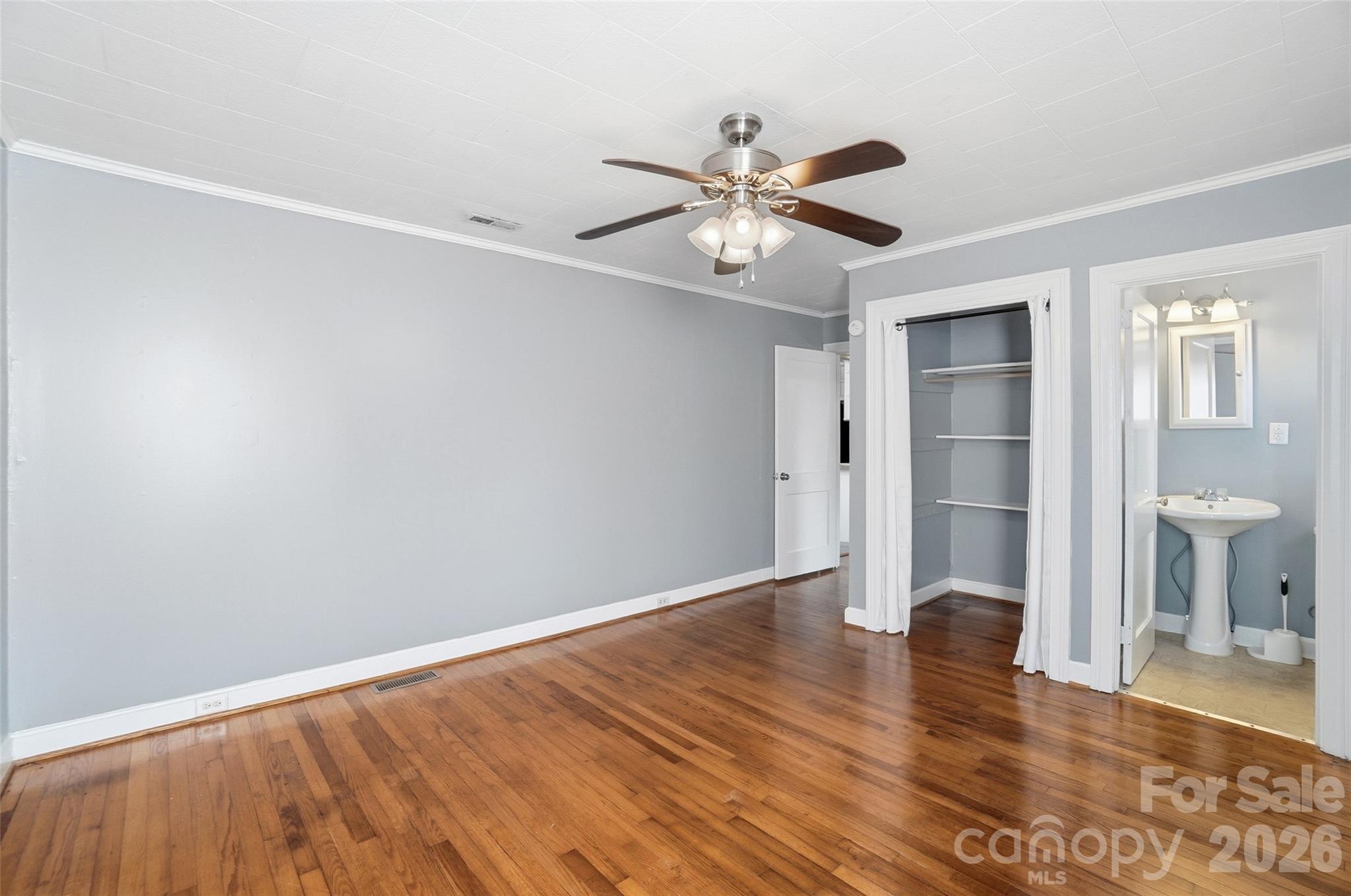 3200 Sam Wilson Road — Charlotte