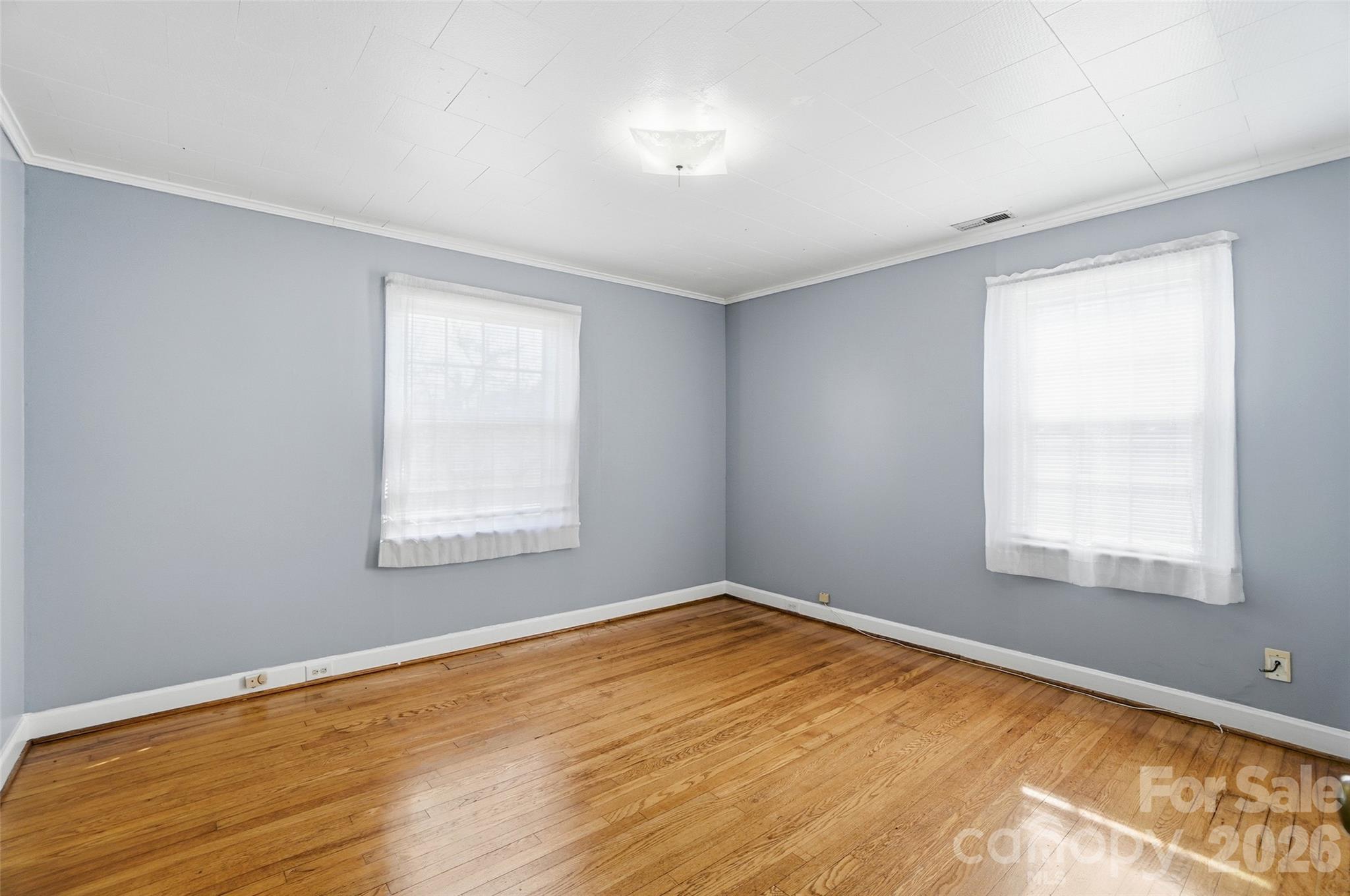 3200 Sam Wilson Road — Charlotte