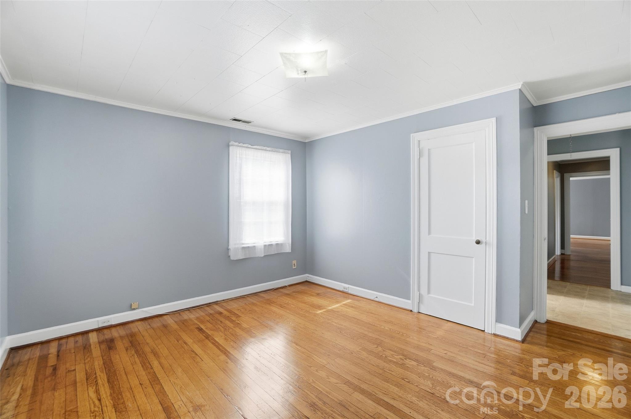 3200 Sam Wilson Road — Charlotte