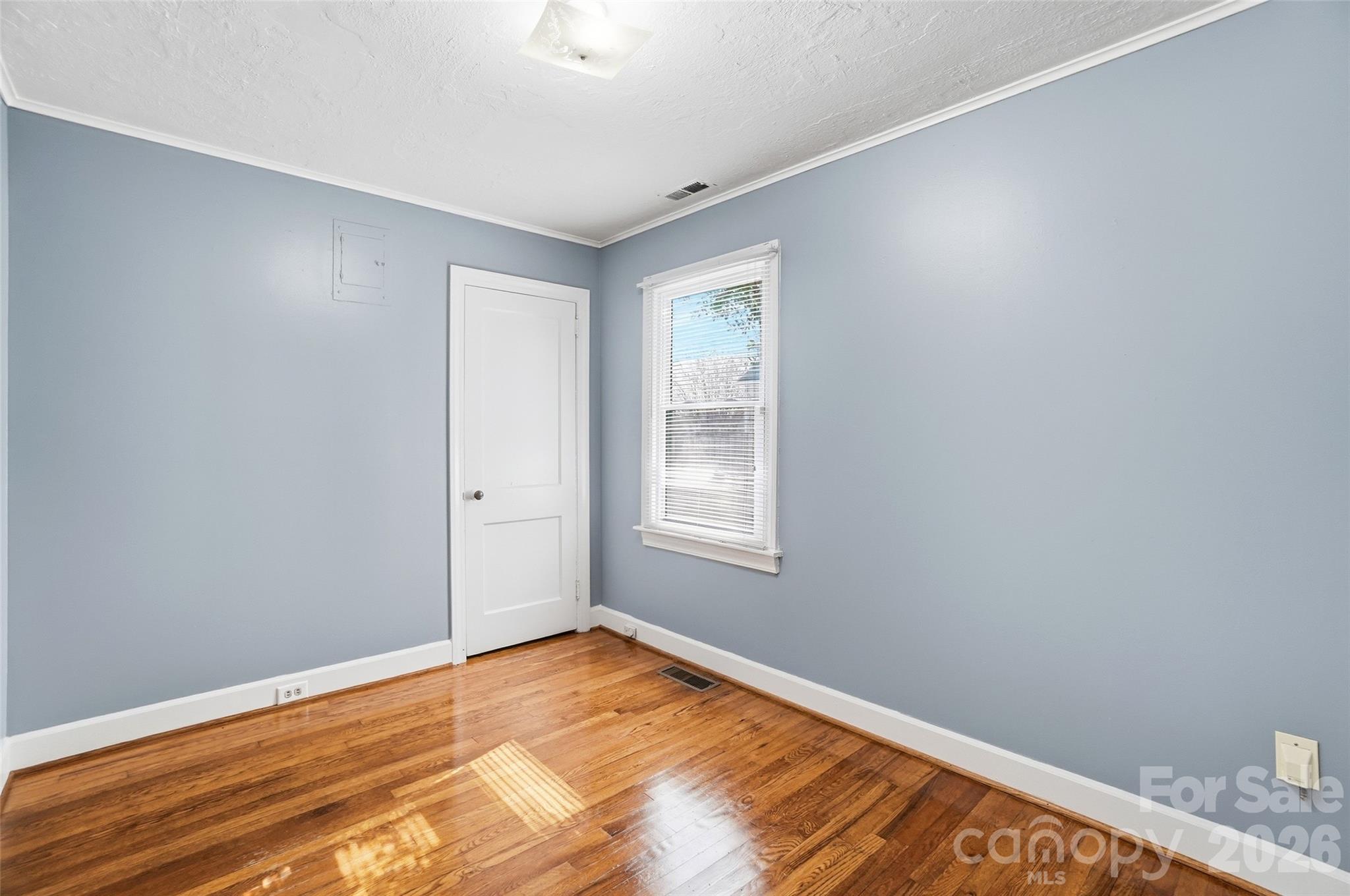 3200 Sam Wilson Road — Charlotte