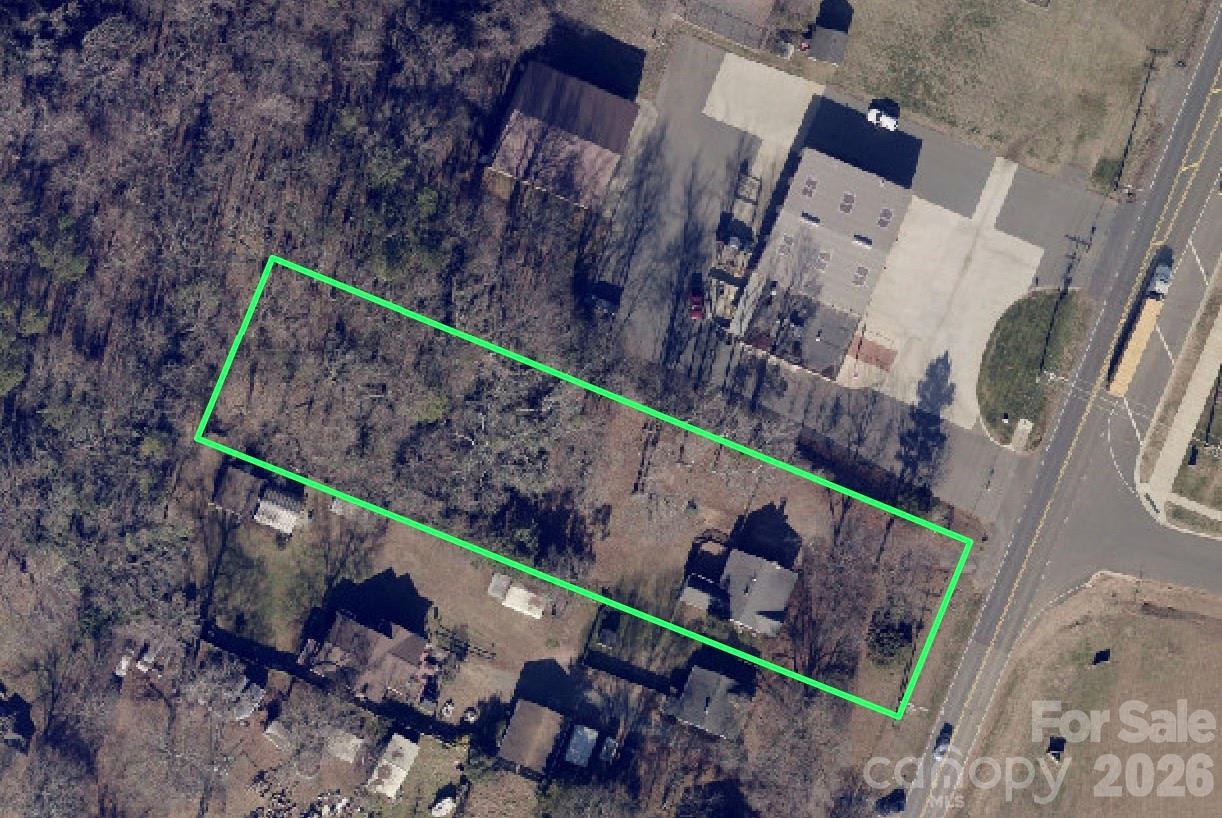 3200 Sam Wilson Road — Charlotte