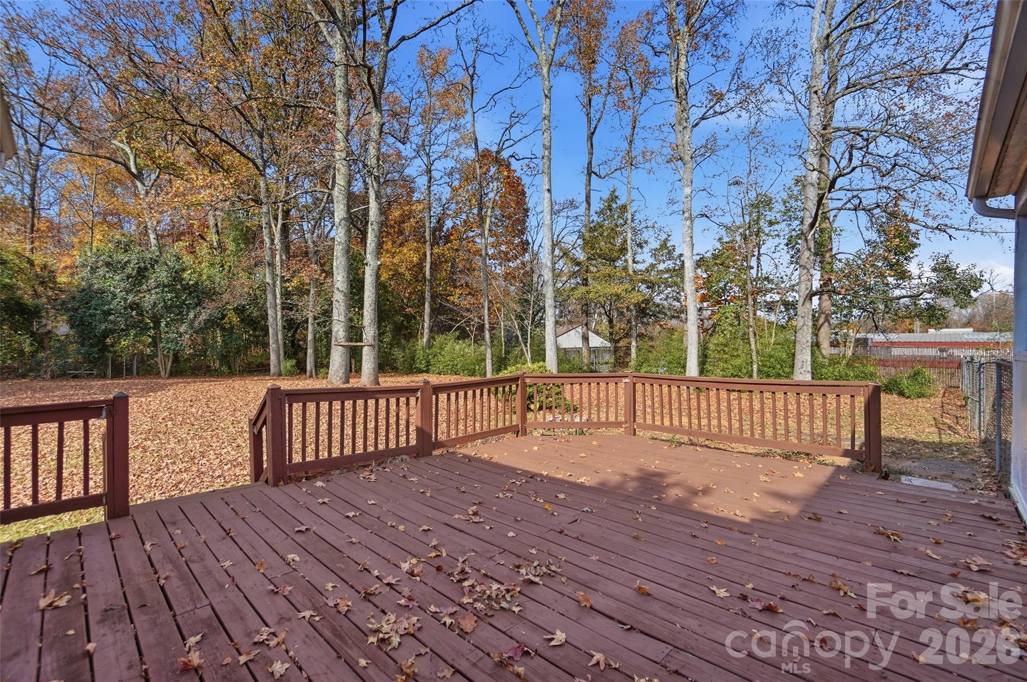 3200 Sam Wilson Road — Charlotte
