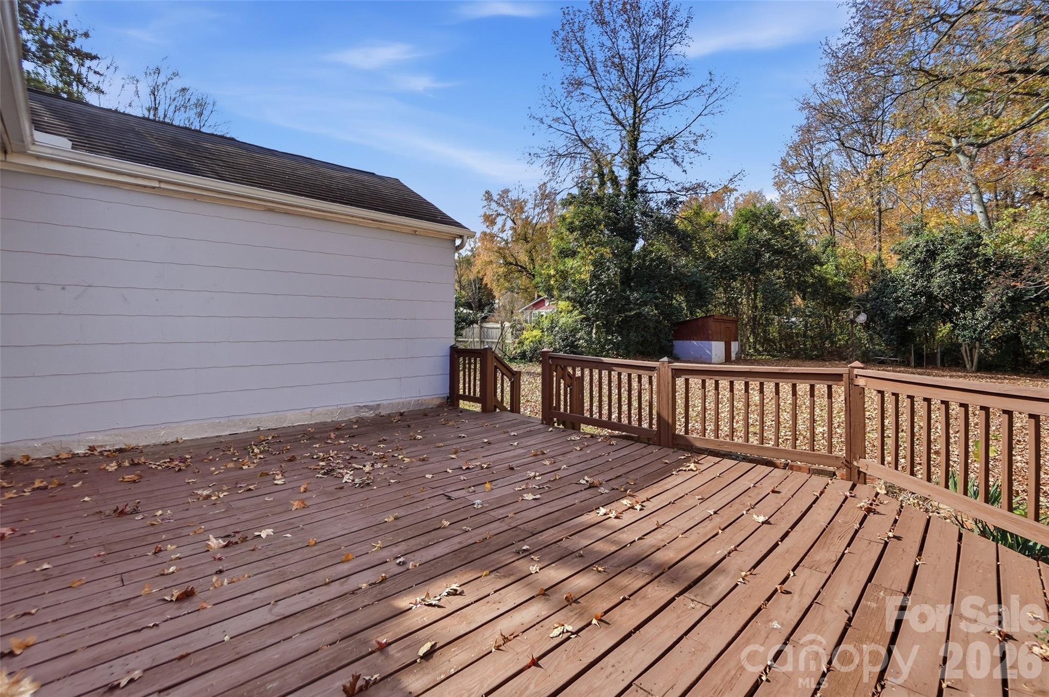 3200 Sam Wilson Road — Charlotte