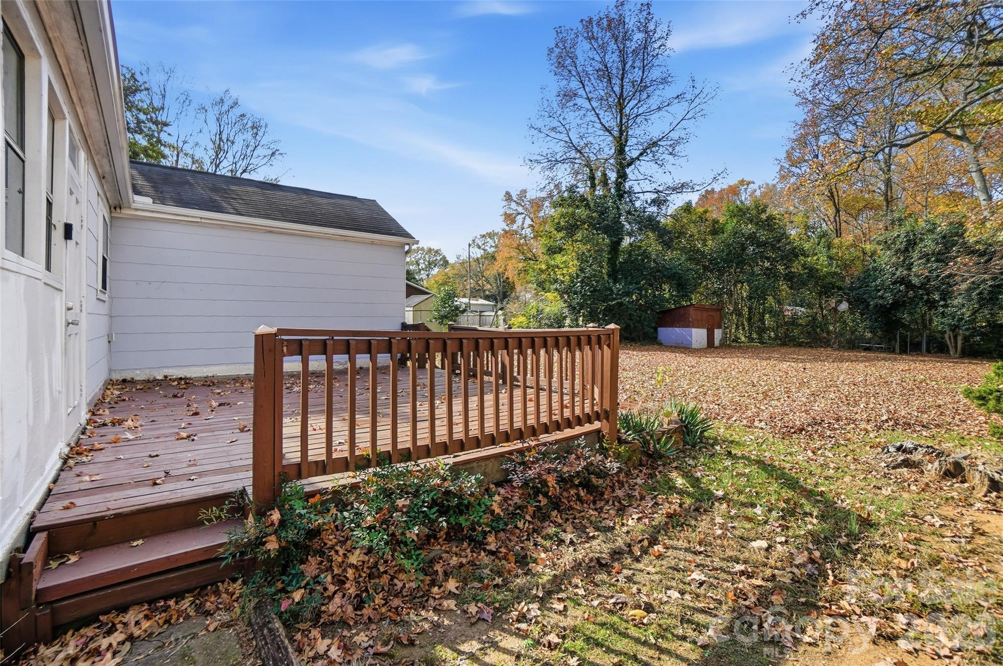 3200 Sam Wilson Road — Charlotte