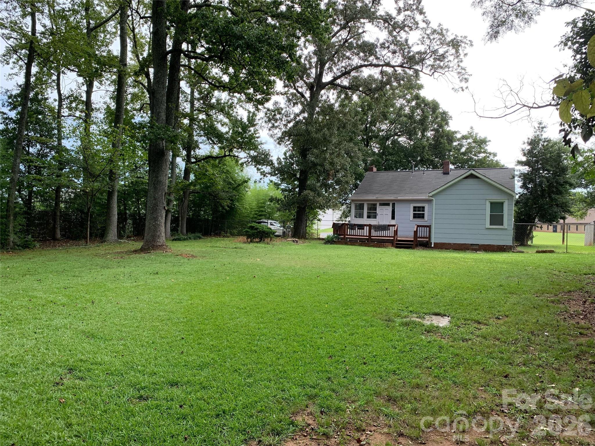 3200 Sam Wilson Road — Charlotte