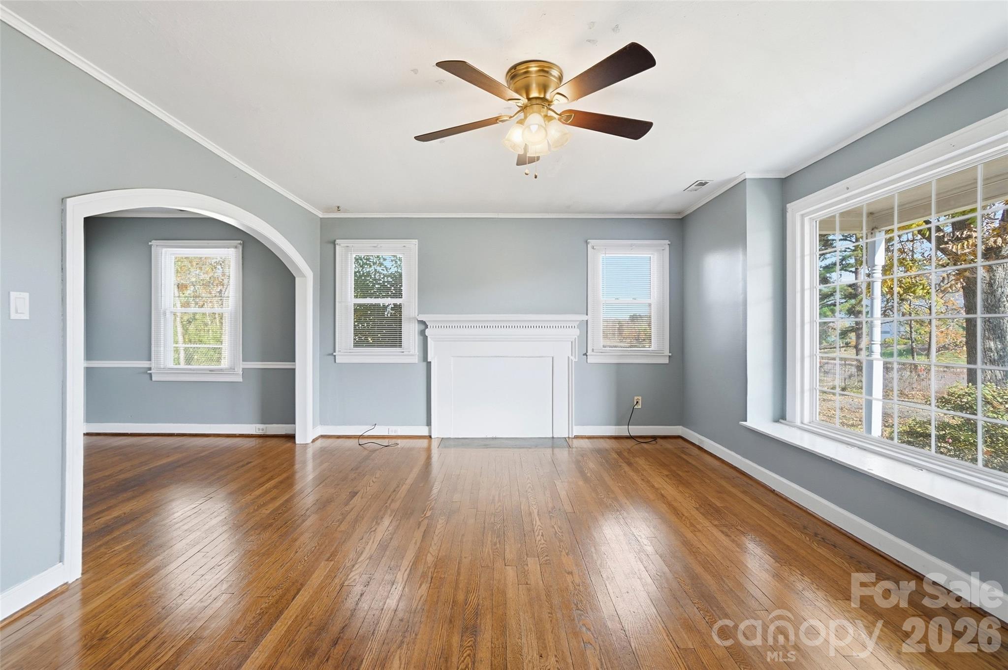 3200 Sam Wilson Road — Charlotte