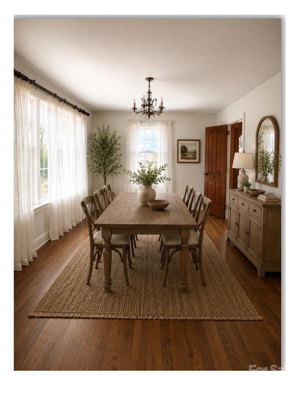 150 Old Georgia Road — Statesville