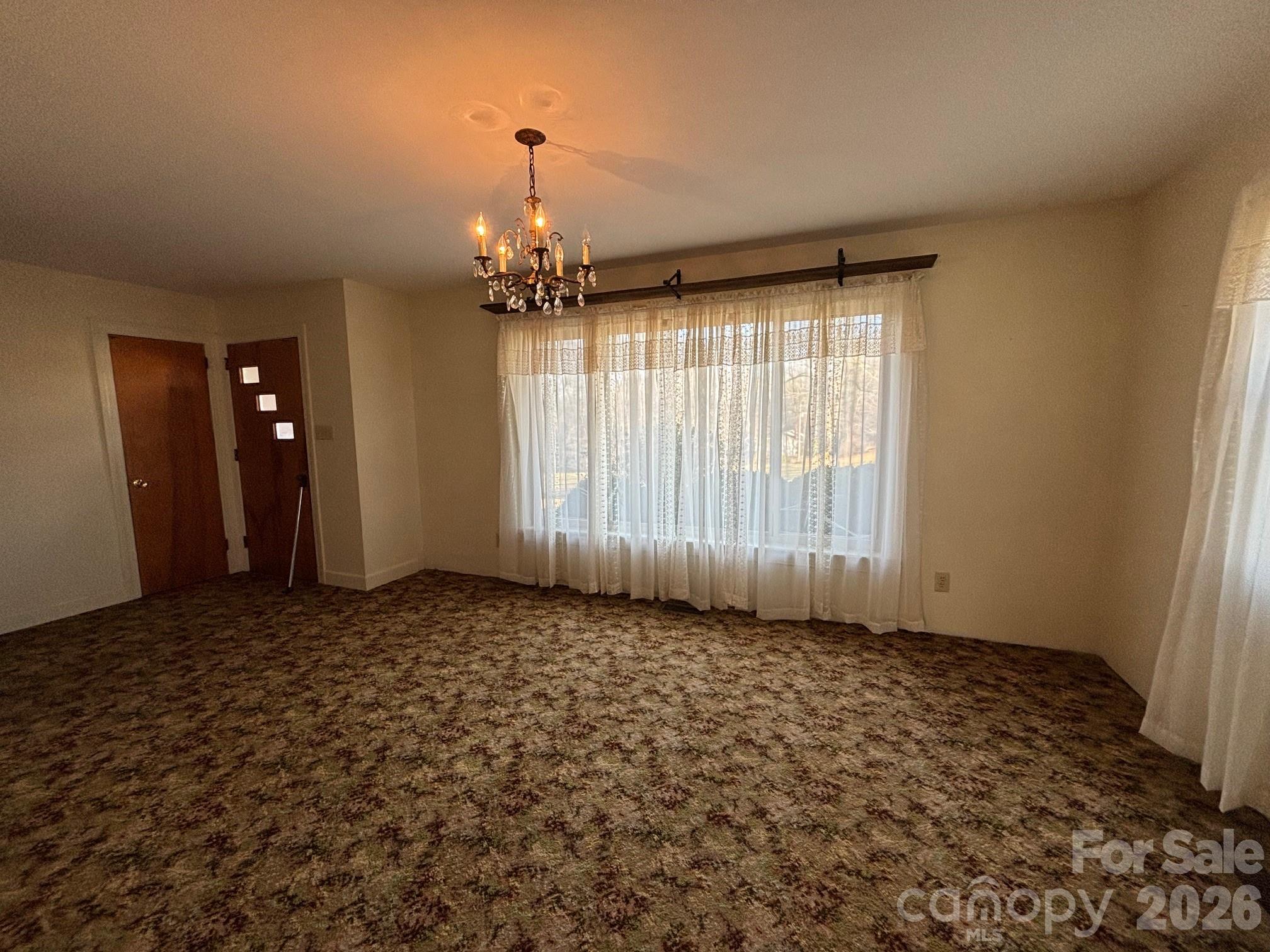 150 Old Georgia Road — Statesville