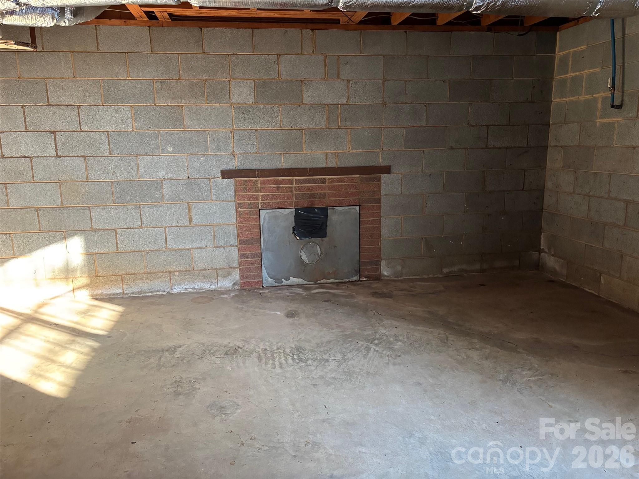 150 Old Georgia Road — Statesville
