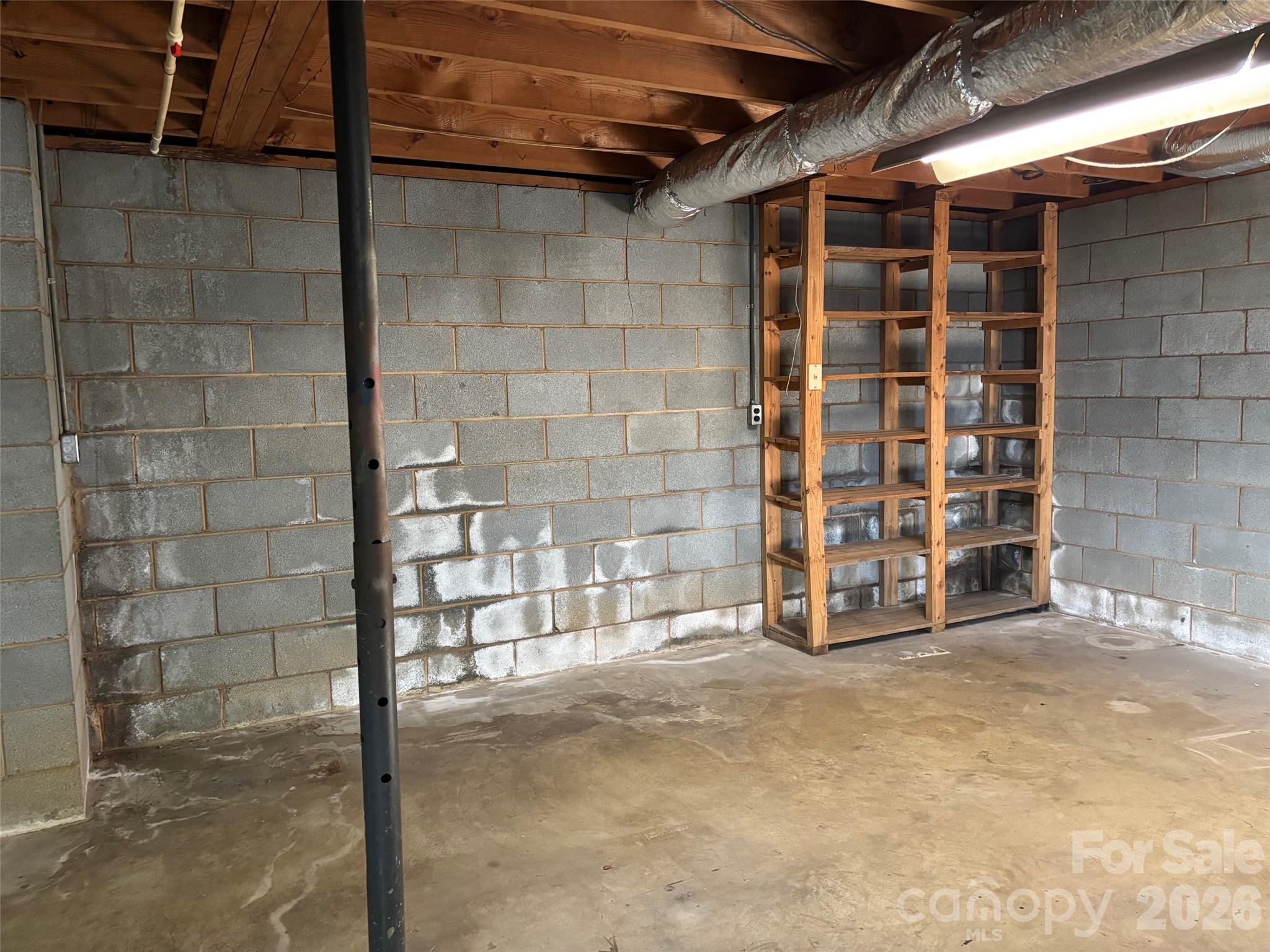 150 Old Georgia Road — Statesville