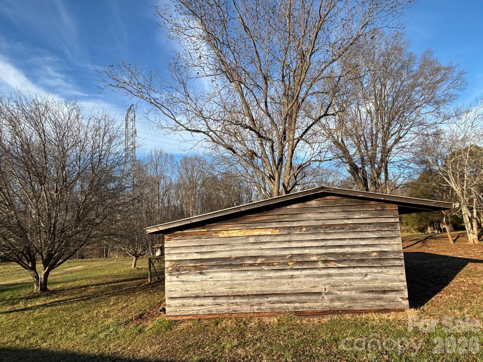 150 Old Georgia Road — Statesville