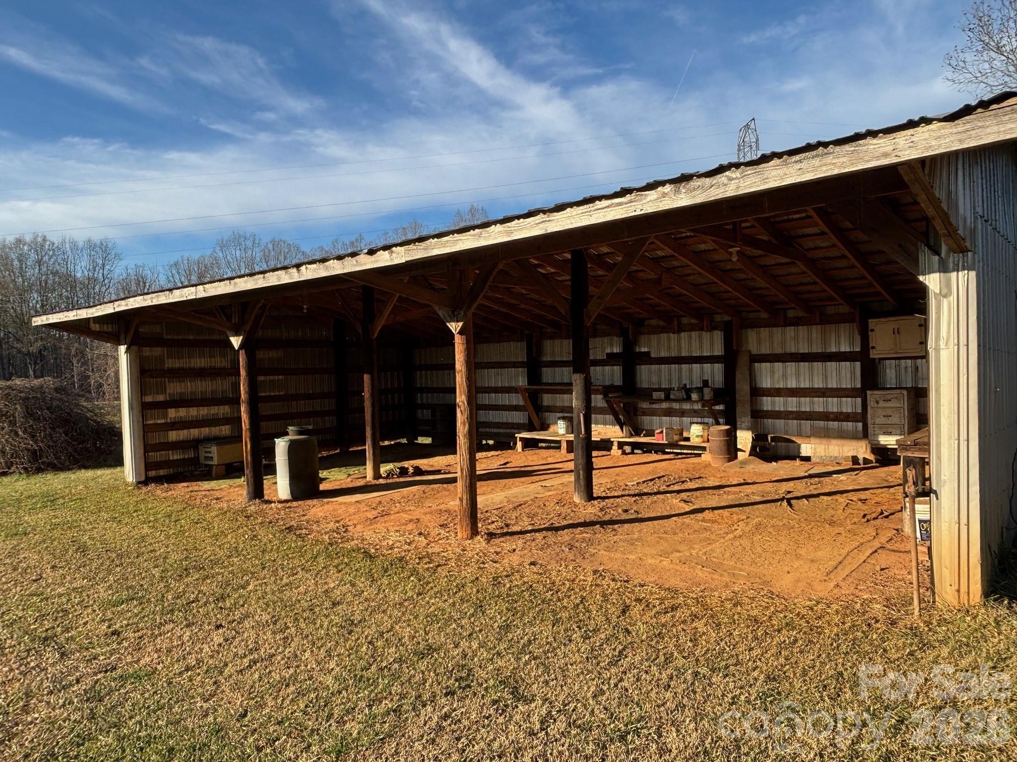 150 Old Georgia Road — Statesville