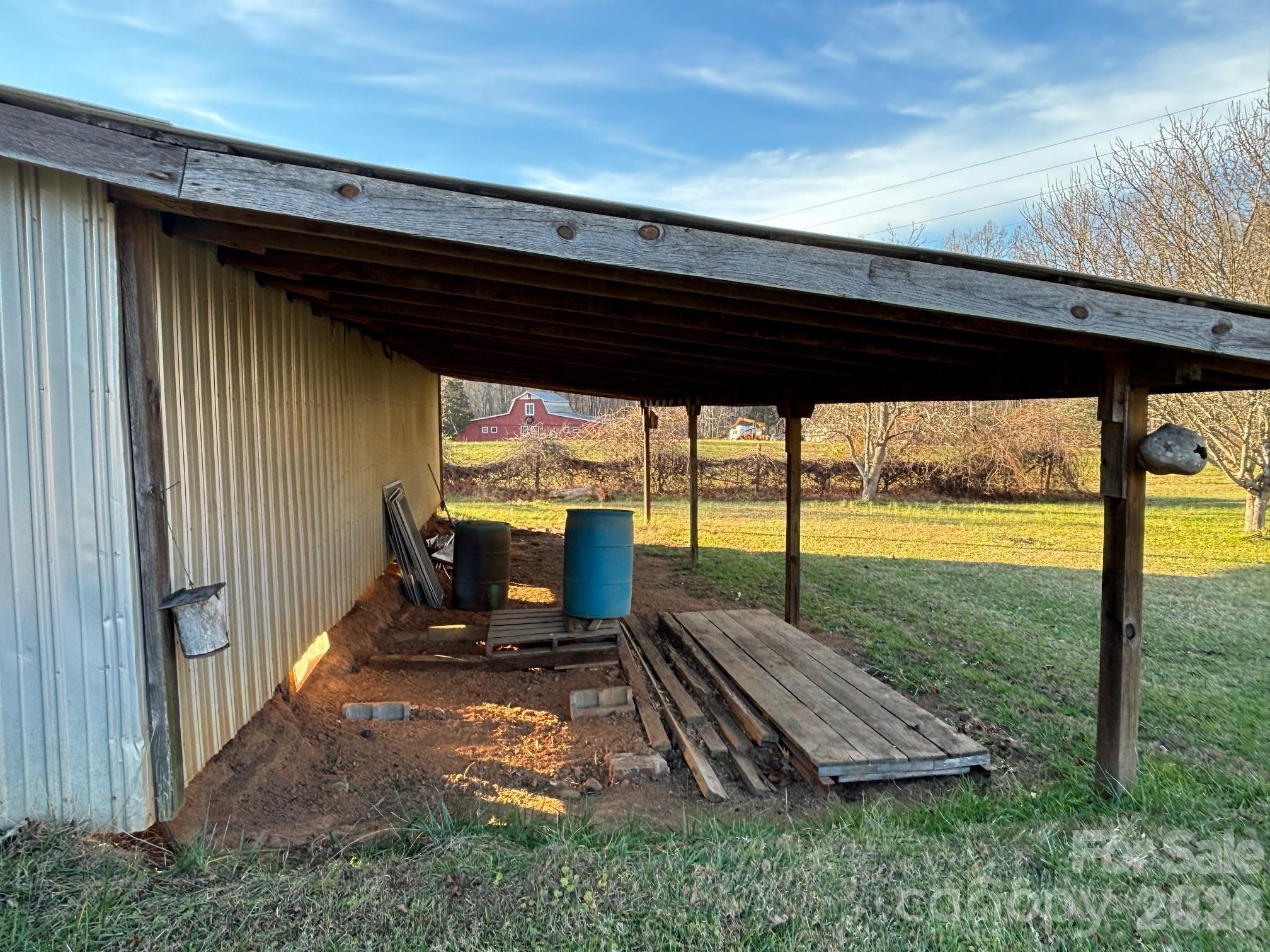 150 Old Georgia Road — Statesville