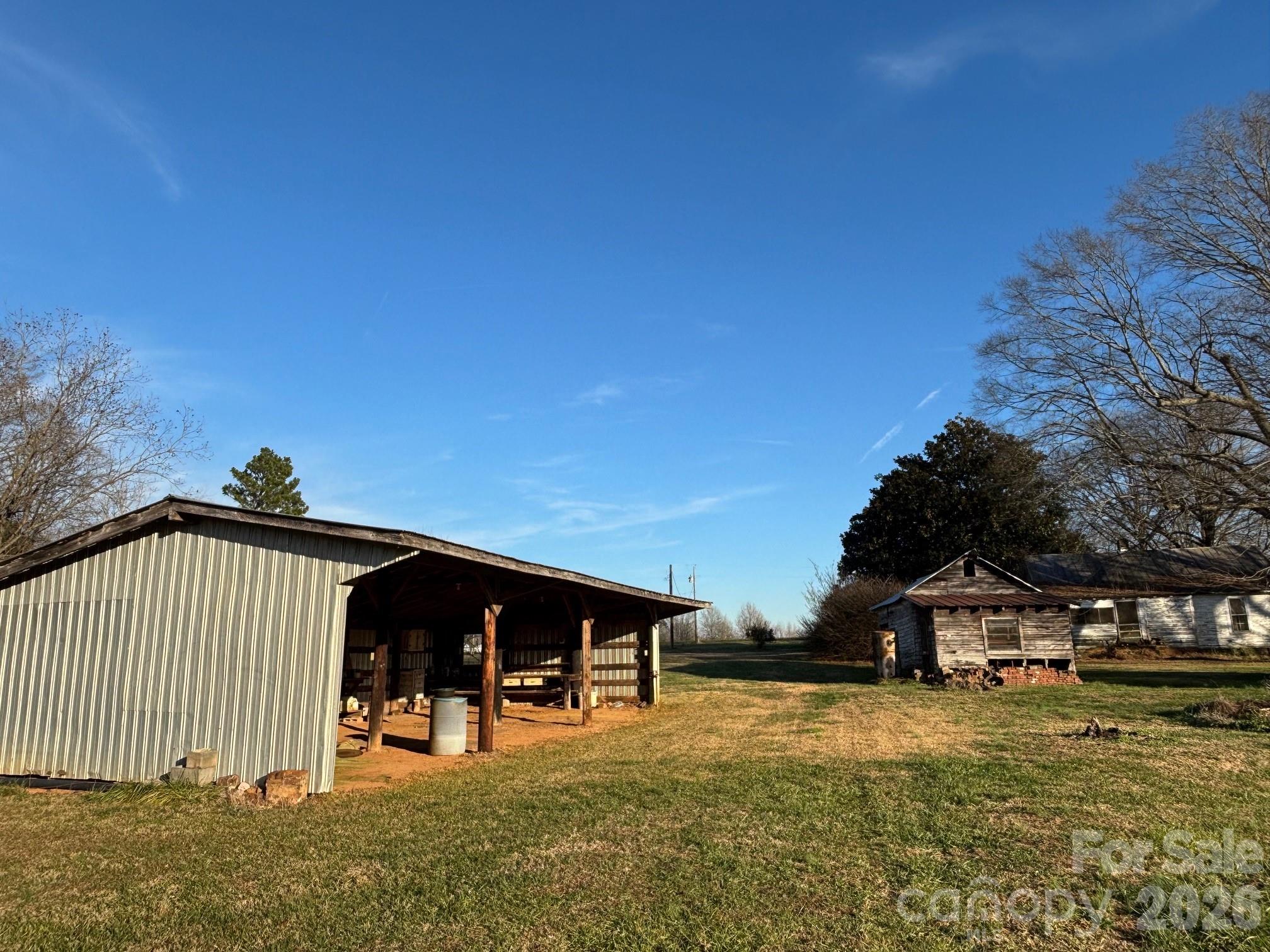 150 Old Georgia Road — Statesville
