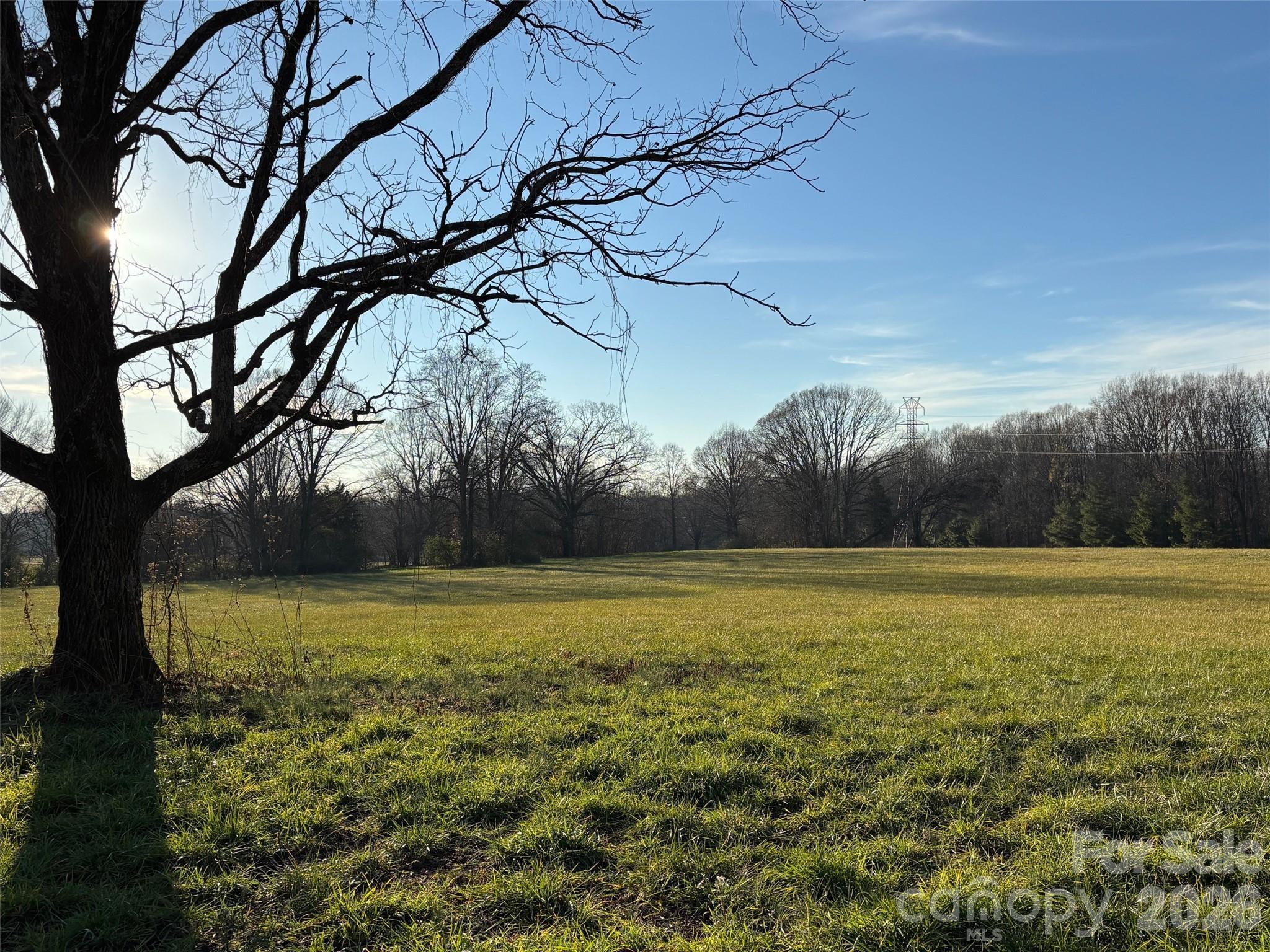 150 Old Georgia Road — Statesville