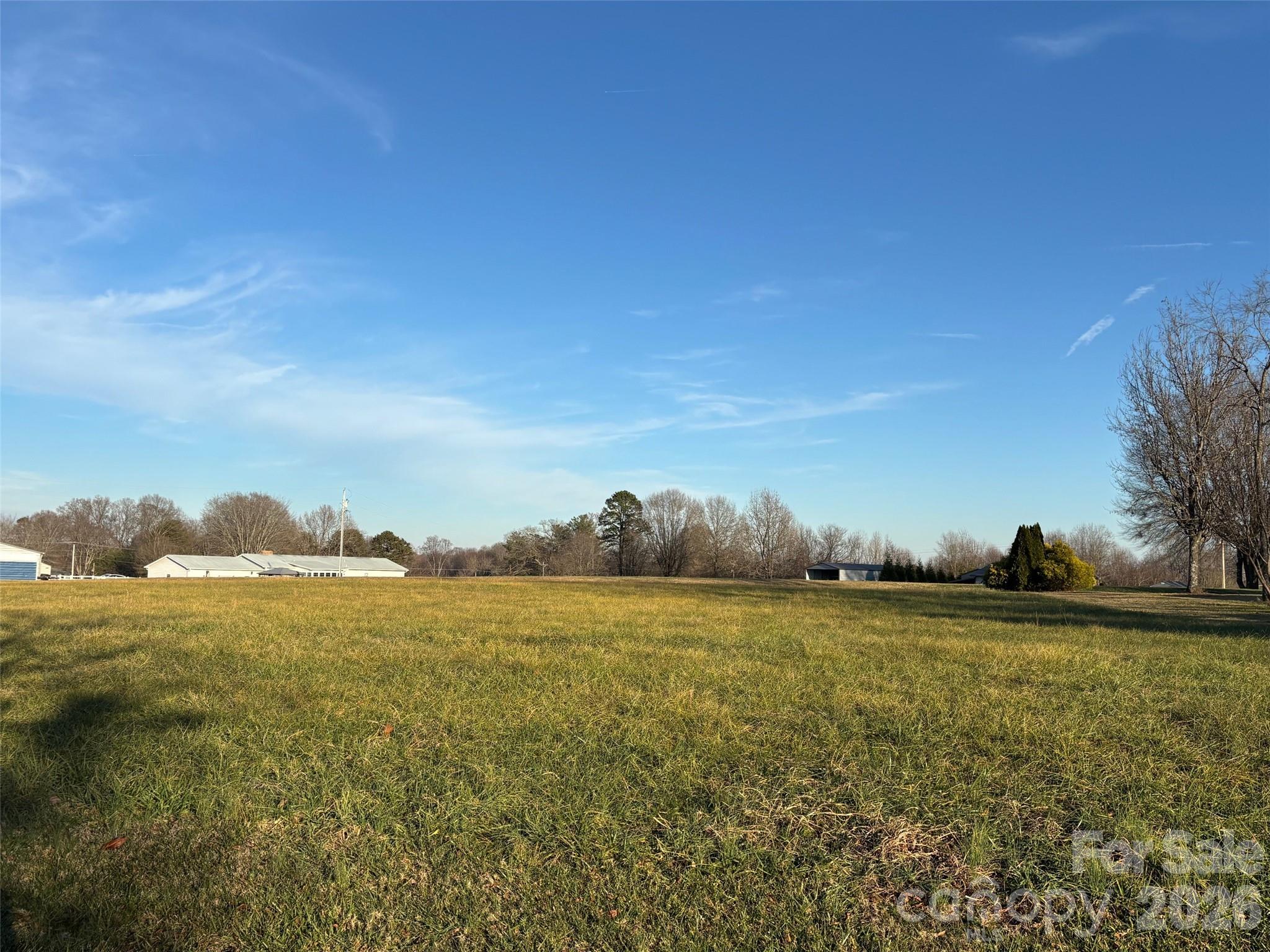150 Old Georgia Road — Statesville