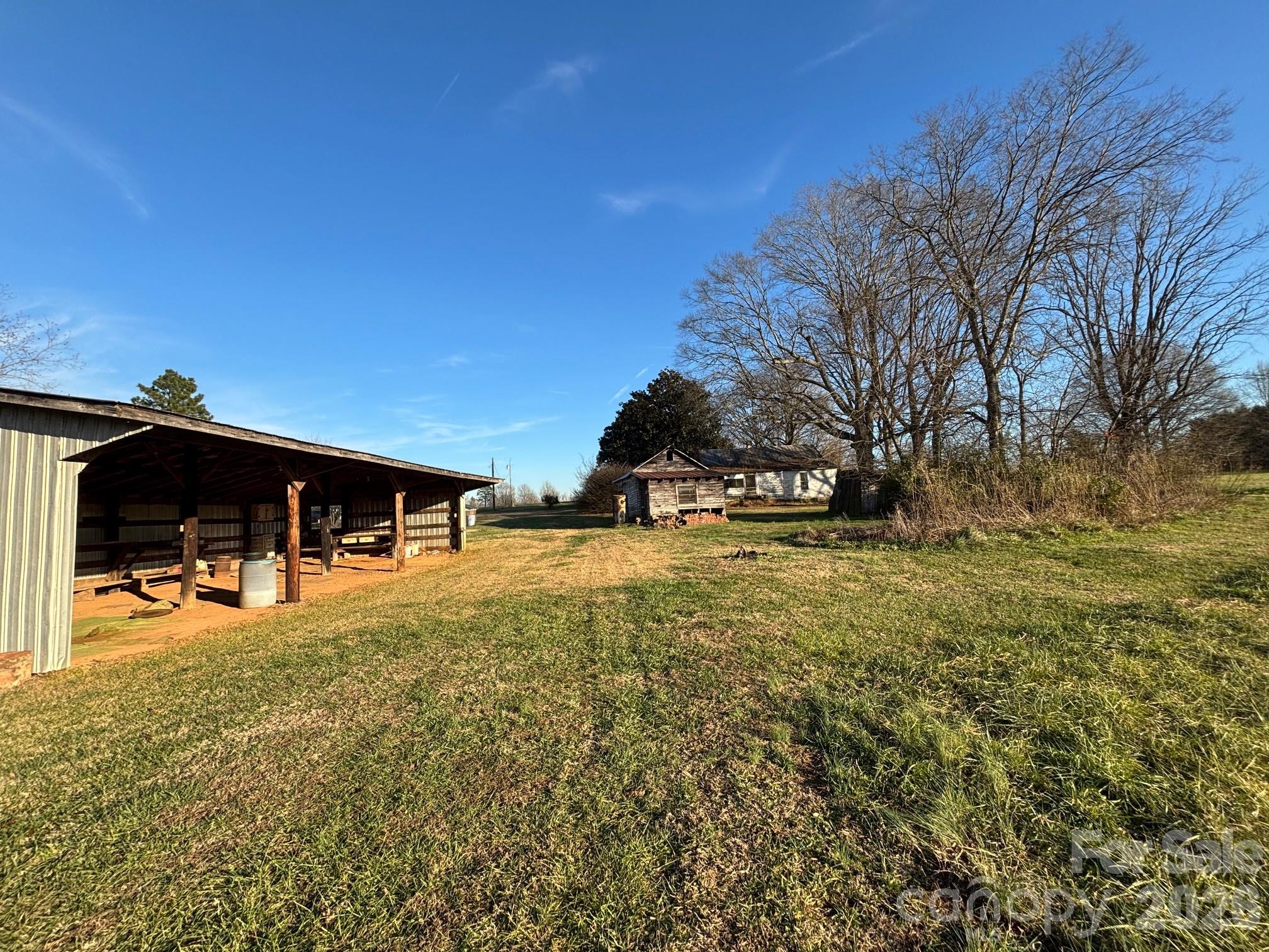150 Old Georgia Road — Statesville