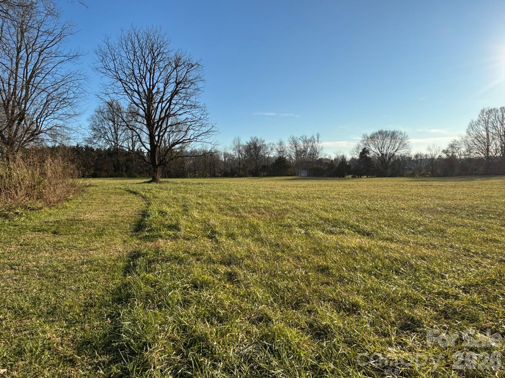 150 Old Georgia Road — Statesville