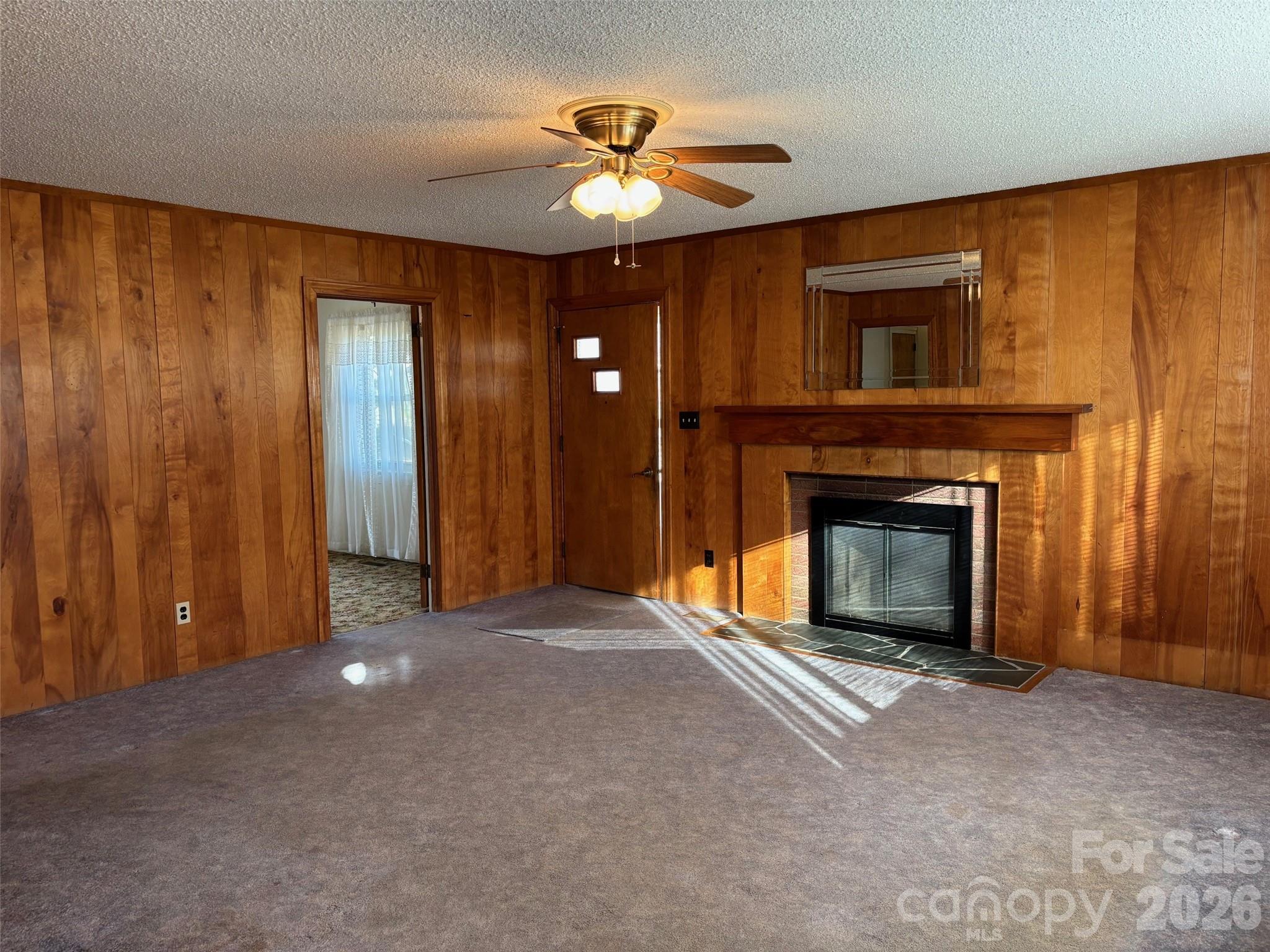150 Old Georgia Road — Statesville