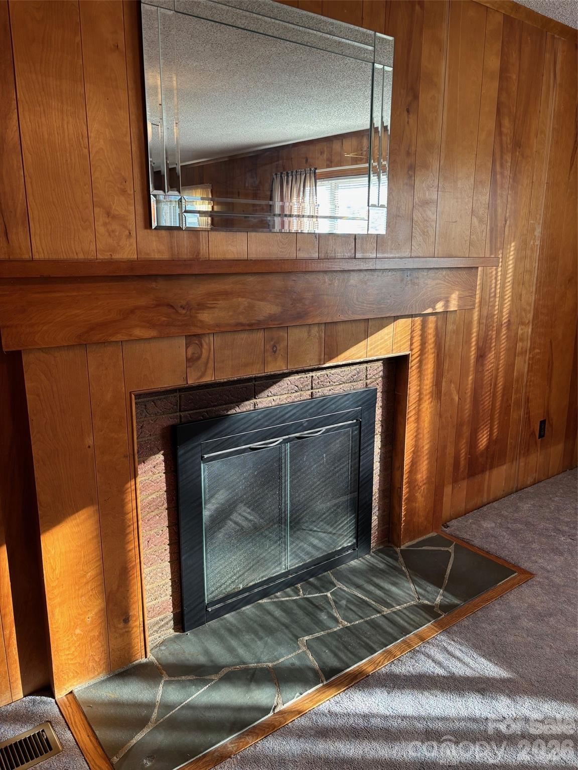 150 Old Georgia Road — Statesville