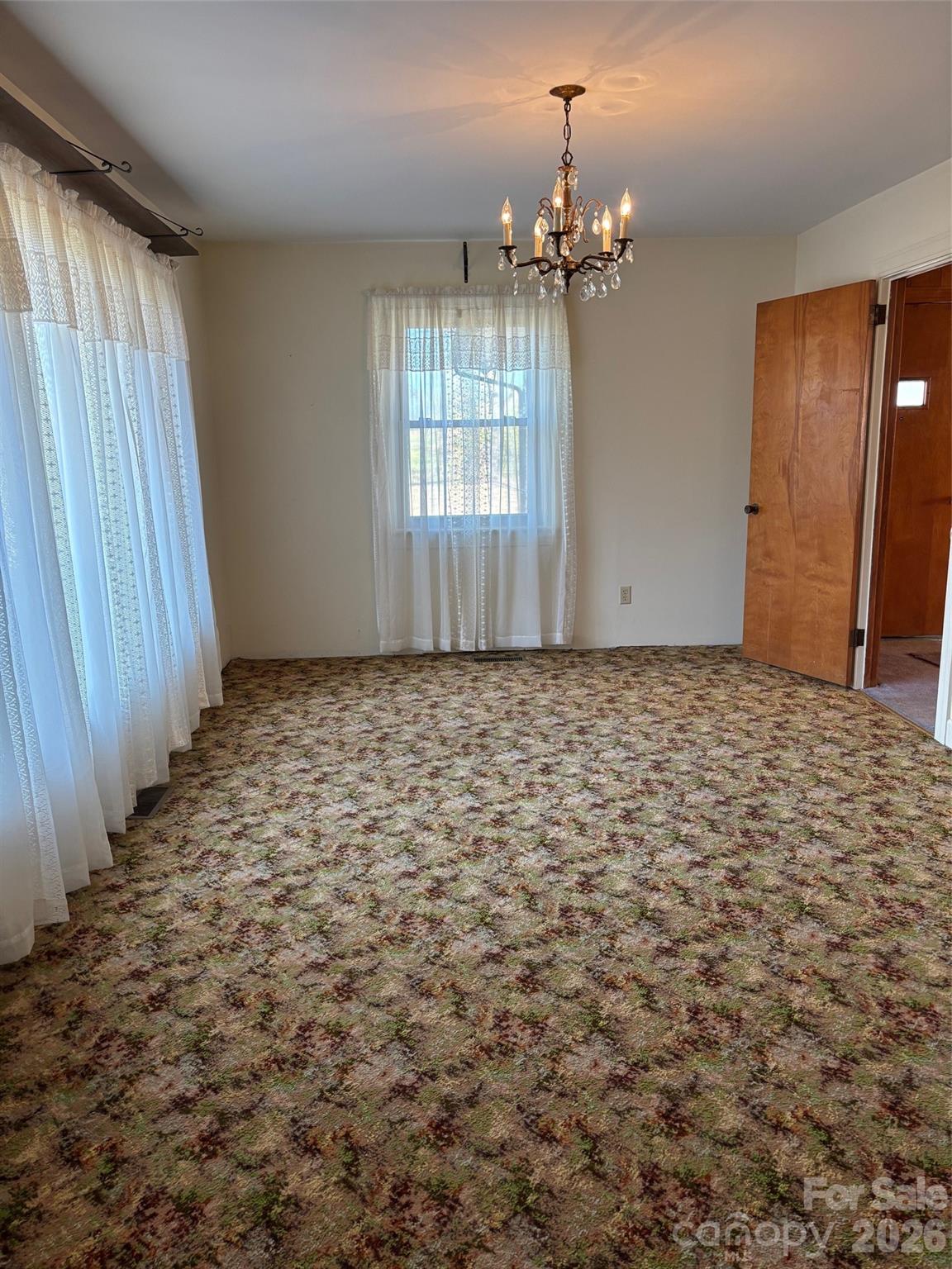 150 Old Georgia Road — Statesville