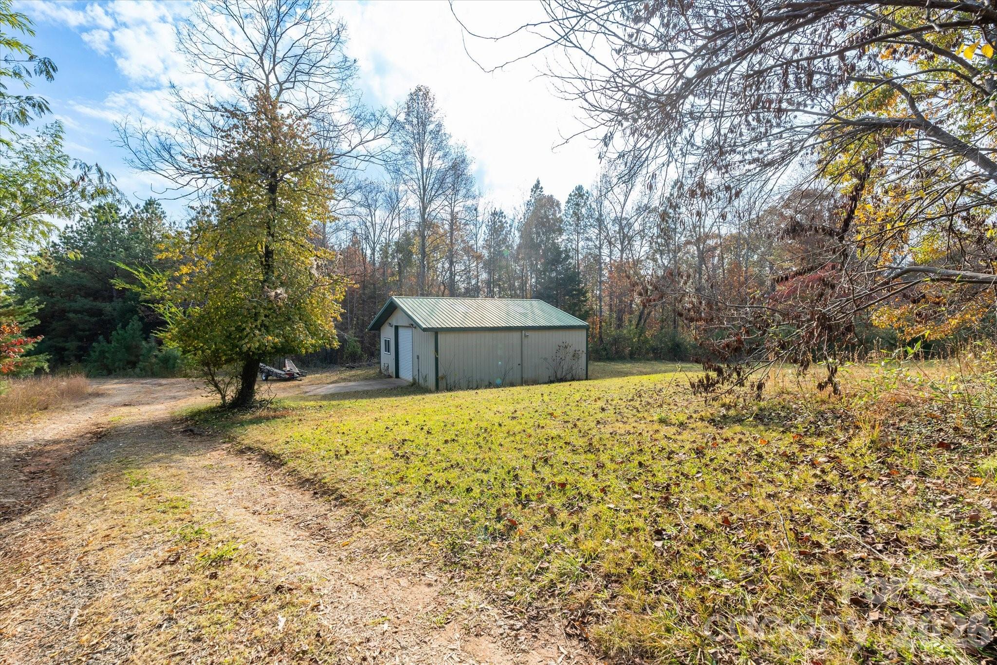 1888 Pea Ridge Road — Mill Spring
