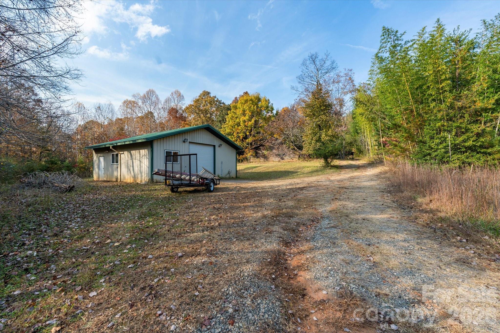 1888 Pea Ridge Road — Mill Spring