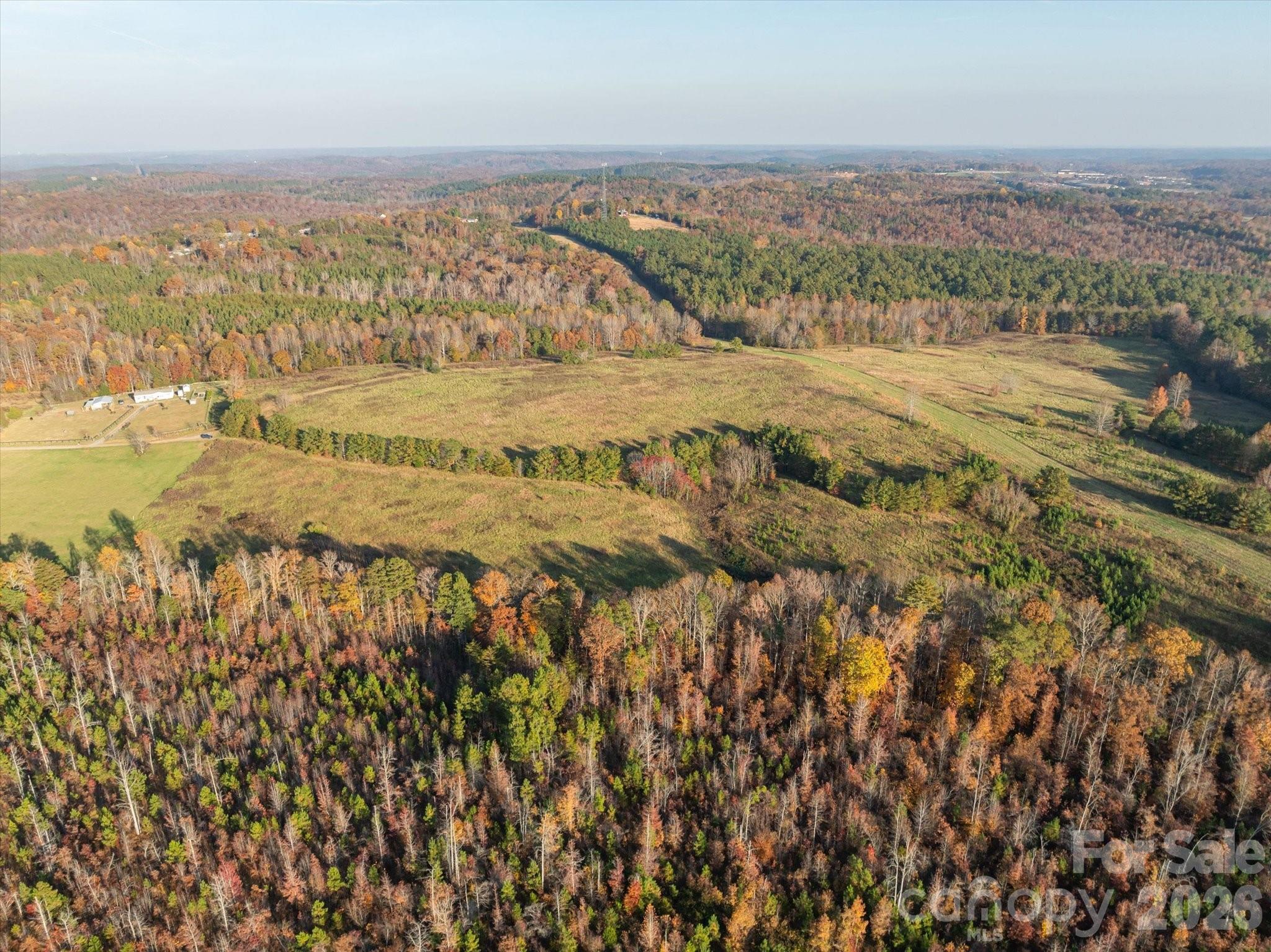 1888 Pea Ridge Road — Mill Spring