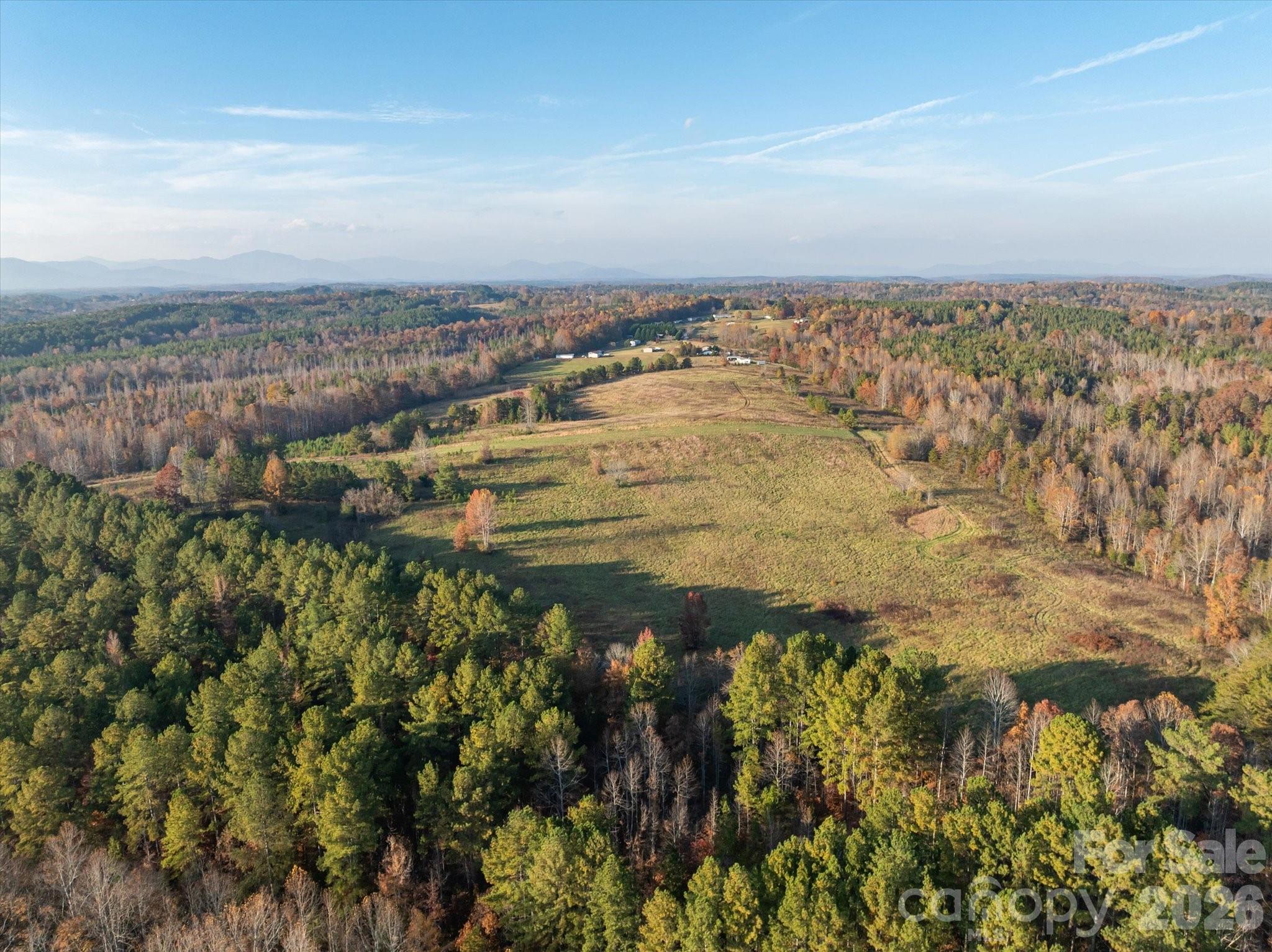 1888 Pea Ridge Road — Mill Spring