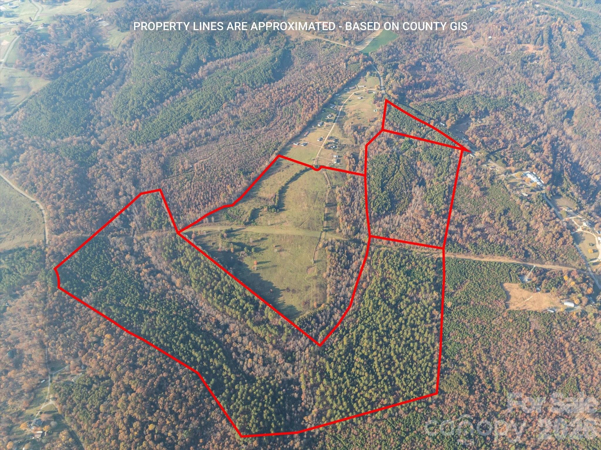 1888 Pea Ridge Road — Mill Spring